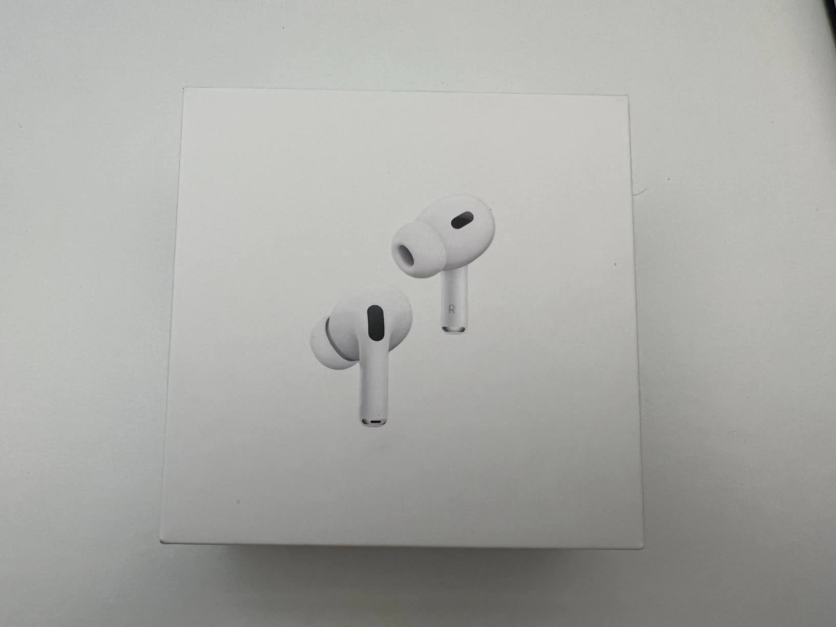 Apple AirPods Pro seconda generazione auricolari cancellazione rumore