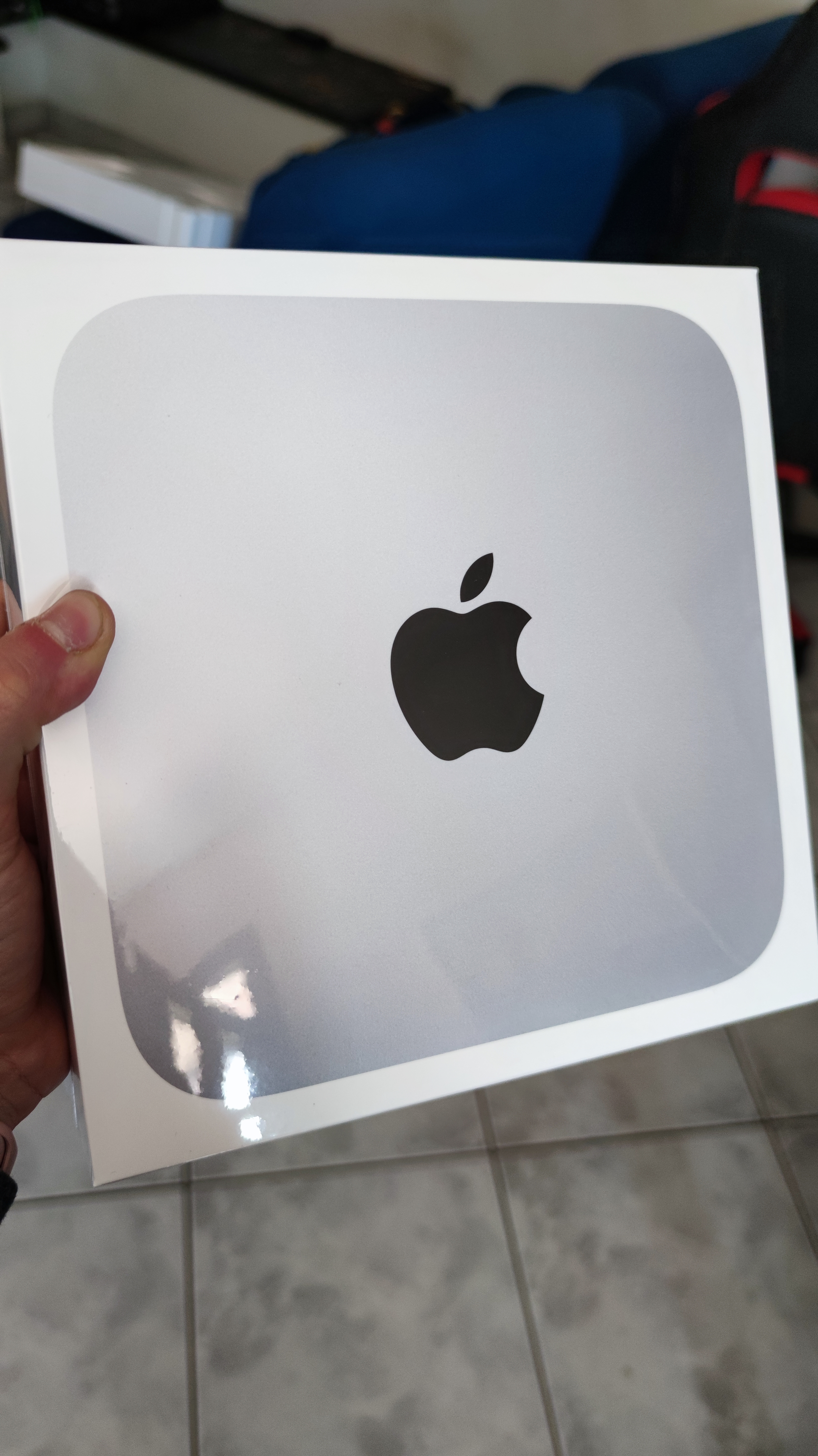 Apple Mac mini M1 2020 computer 8GB 512GB