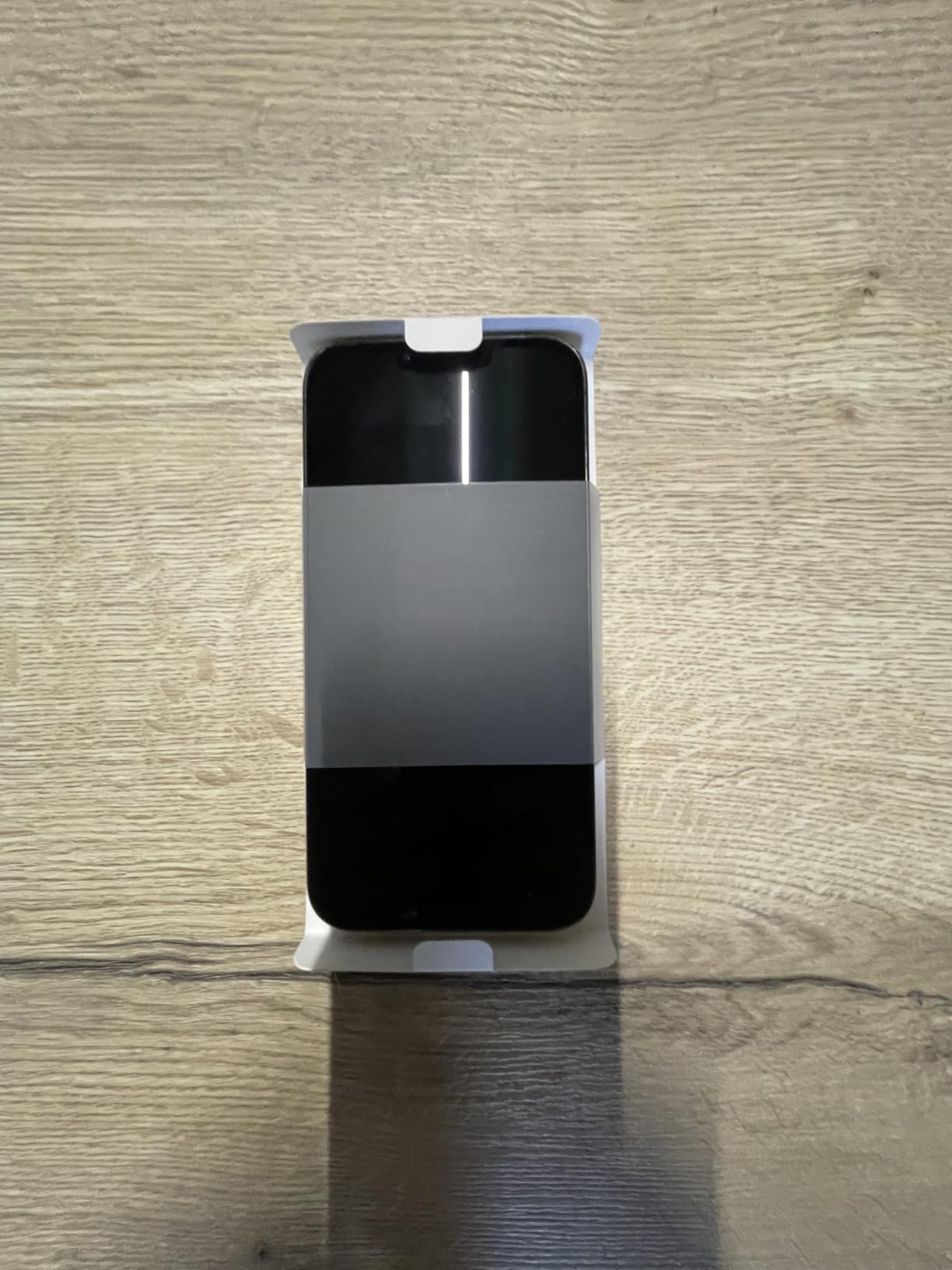 Apple iPhone 13 Pro Max smartphone 1TB Argento ricondizionato