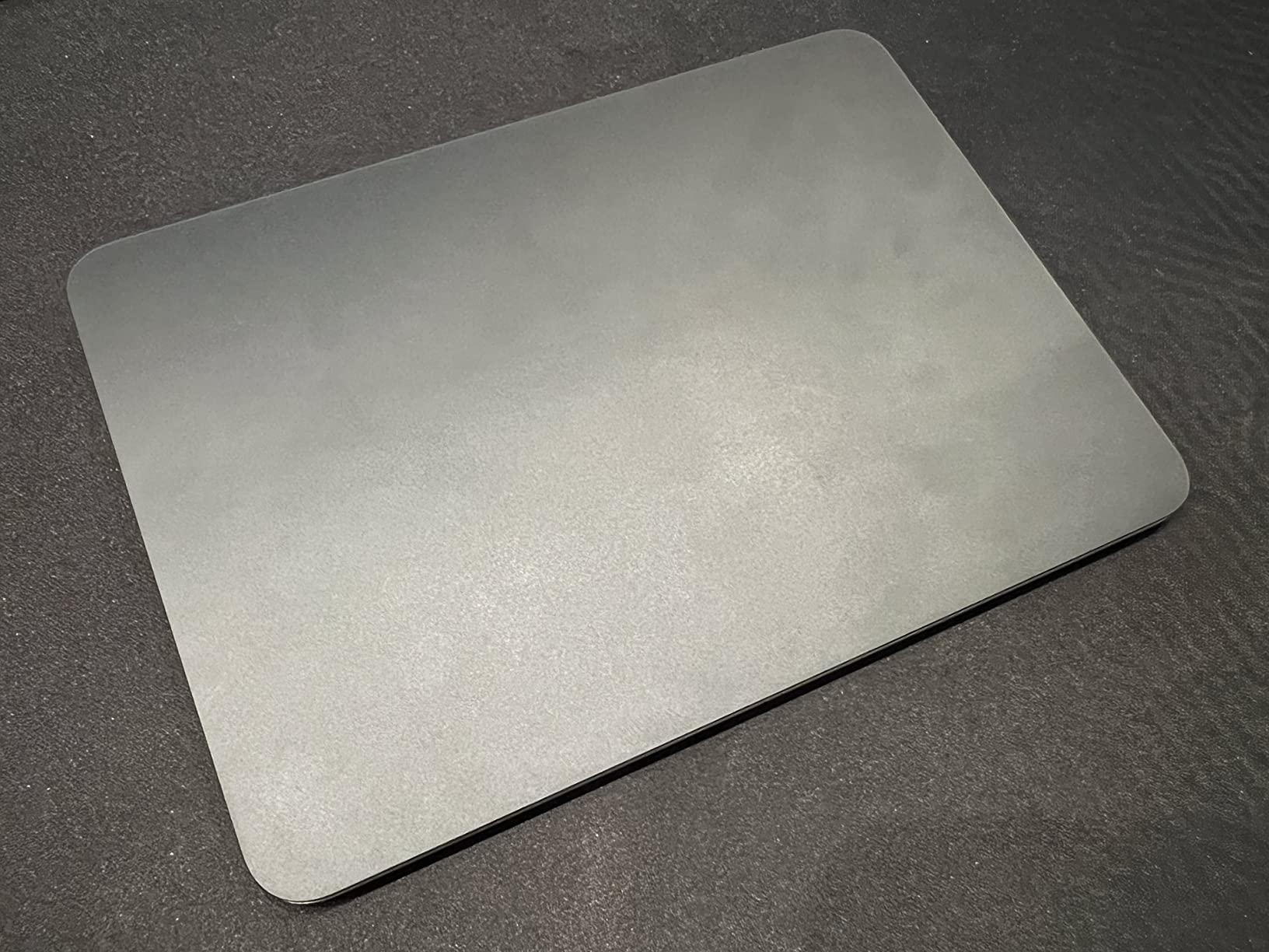 Apple Magic Trackpad Bluetooth Nero Lightning Ricaricabile
