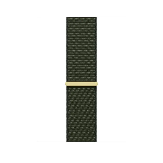 Apple Watch Sport Loop cinturino 45mm cipresso nylon