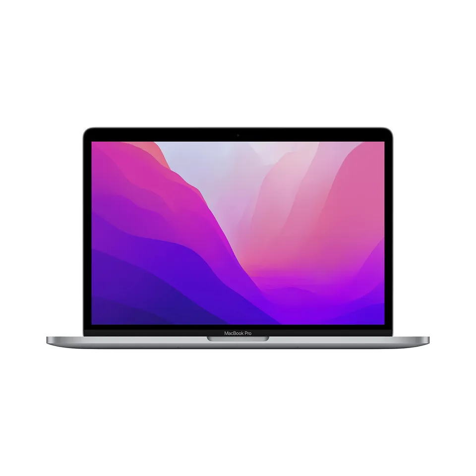 Apple MacBook Pro 13 M2 portatile 8GB 512GB grigio siderale