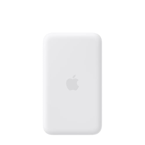 Apple Batteria MagSafe iPhone Air power bank 65% extra