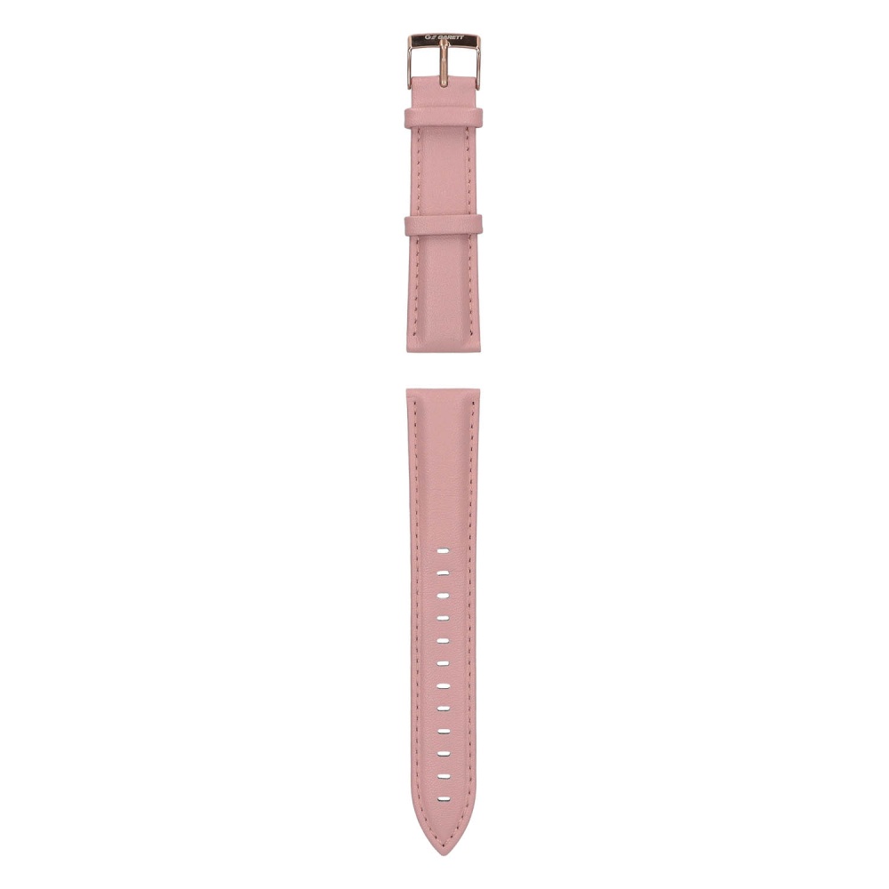 Garett Verona Veronica cinturino pelle rosa 20 mm