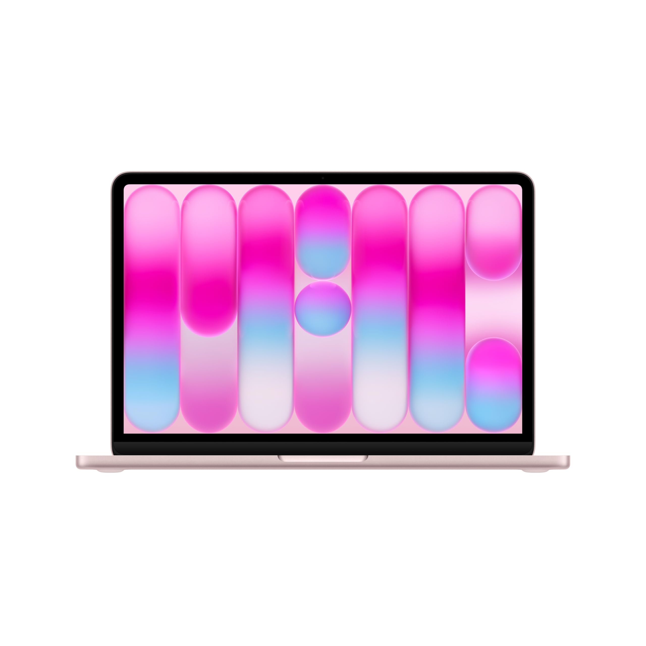 Apple MacBook Neo 13 A18 Pro notebook 256GB giallo Liquid Retina