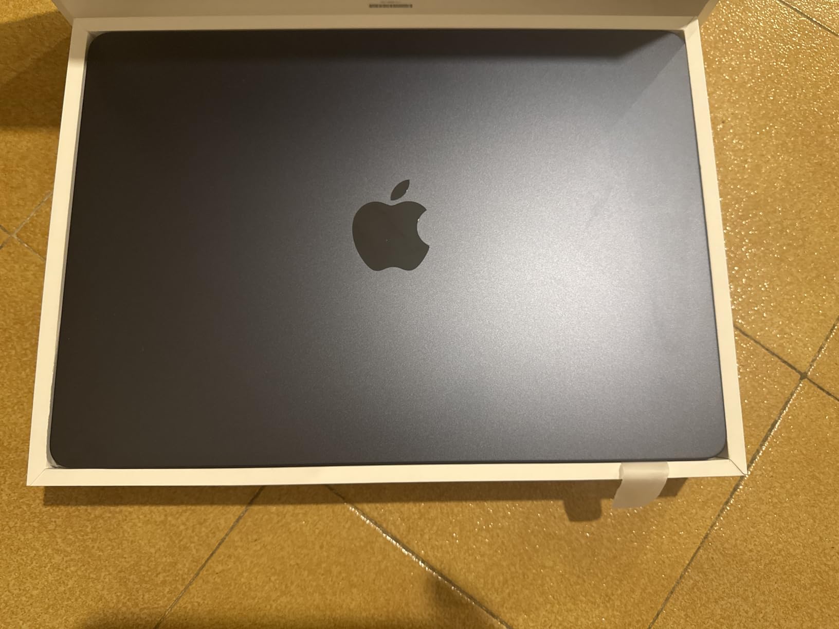 Apple MacBook Air 13 M5 notebook 16GB 512GB galassia