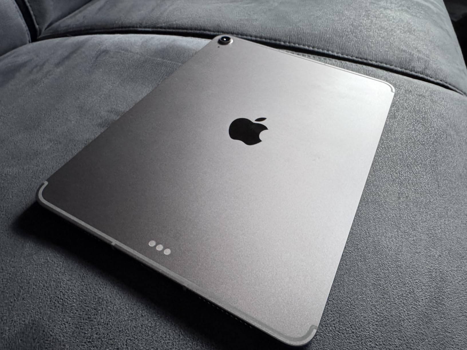 Apple iPad Air 11 M3 1TB tablet Wi-Fi Cellular galassia