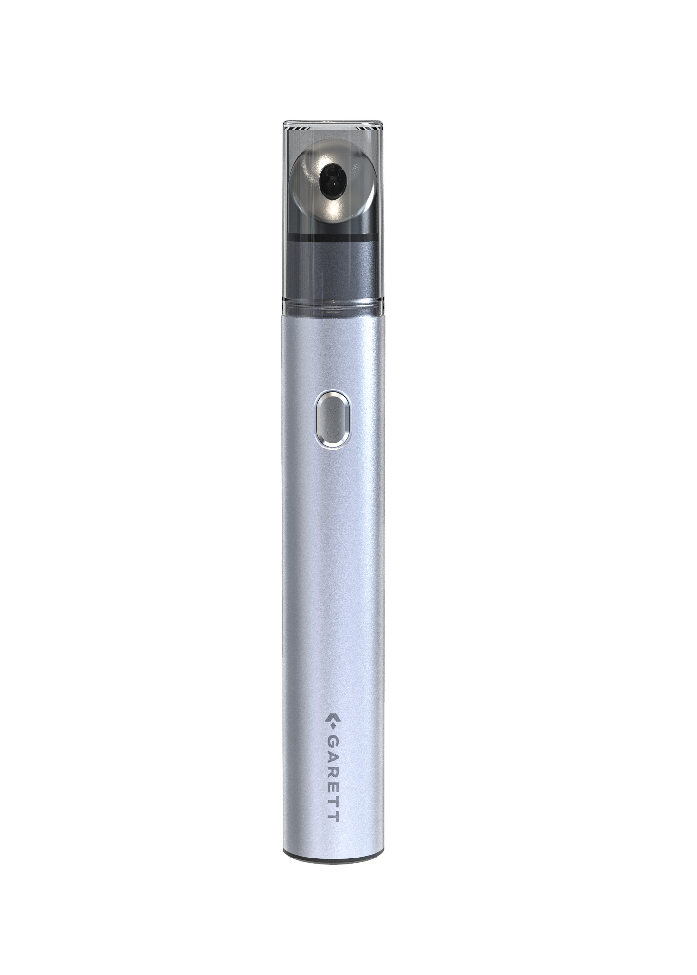 Garett Beauty Fresh Eye massaggiatore occhi argento