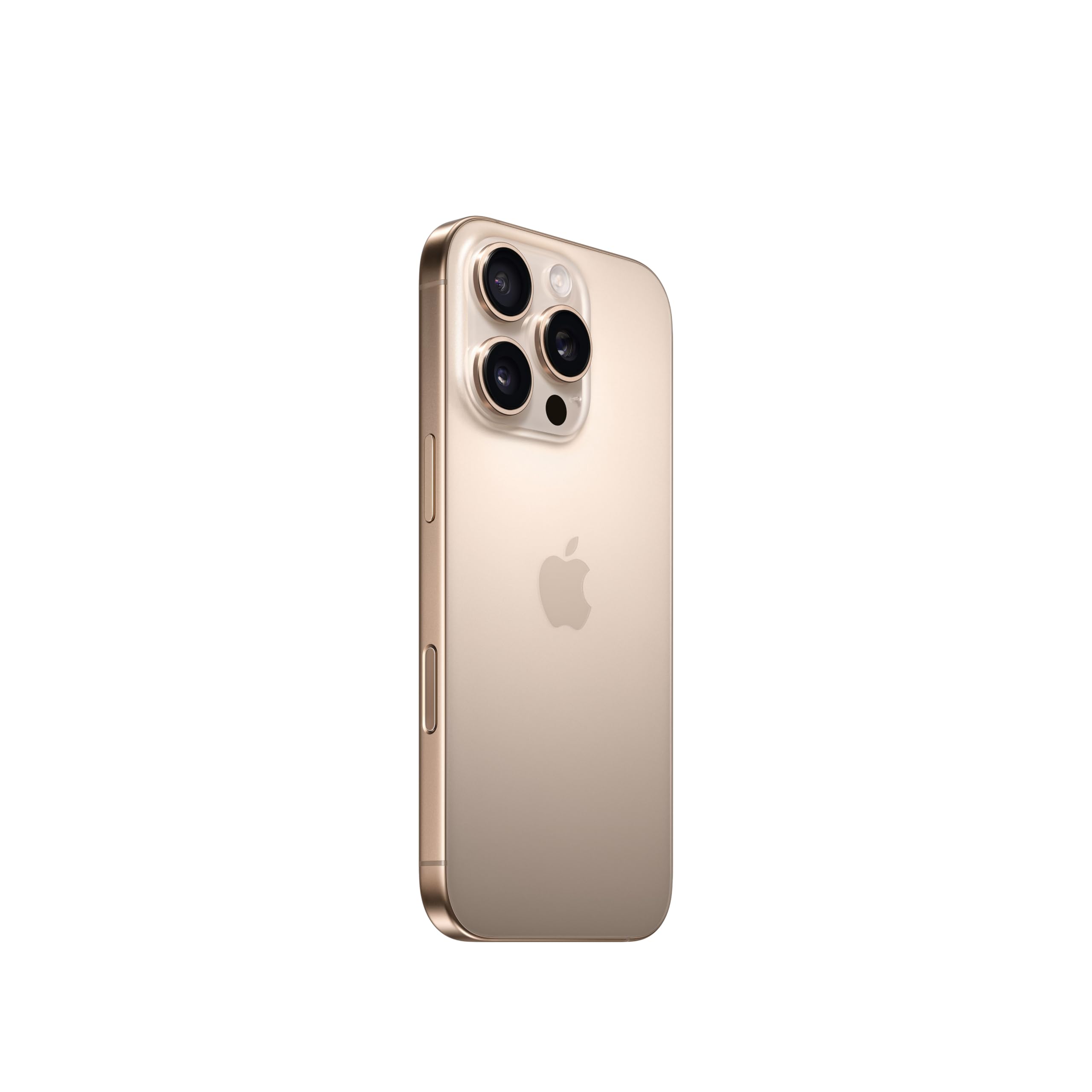 Apple iPhone 16 Pro smartphone 128 GB titanio sabbia 5G