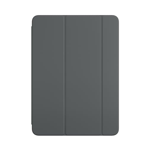 Apple Smart Folio iPad Air 13" M2 custodia grigio cenere poliuretano
