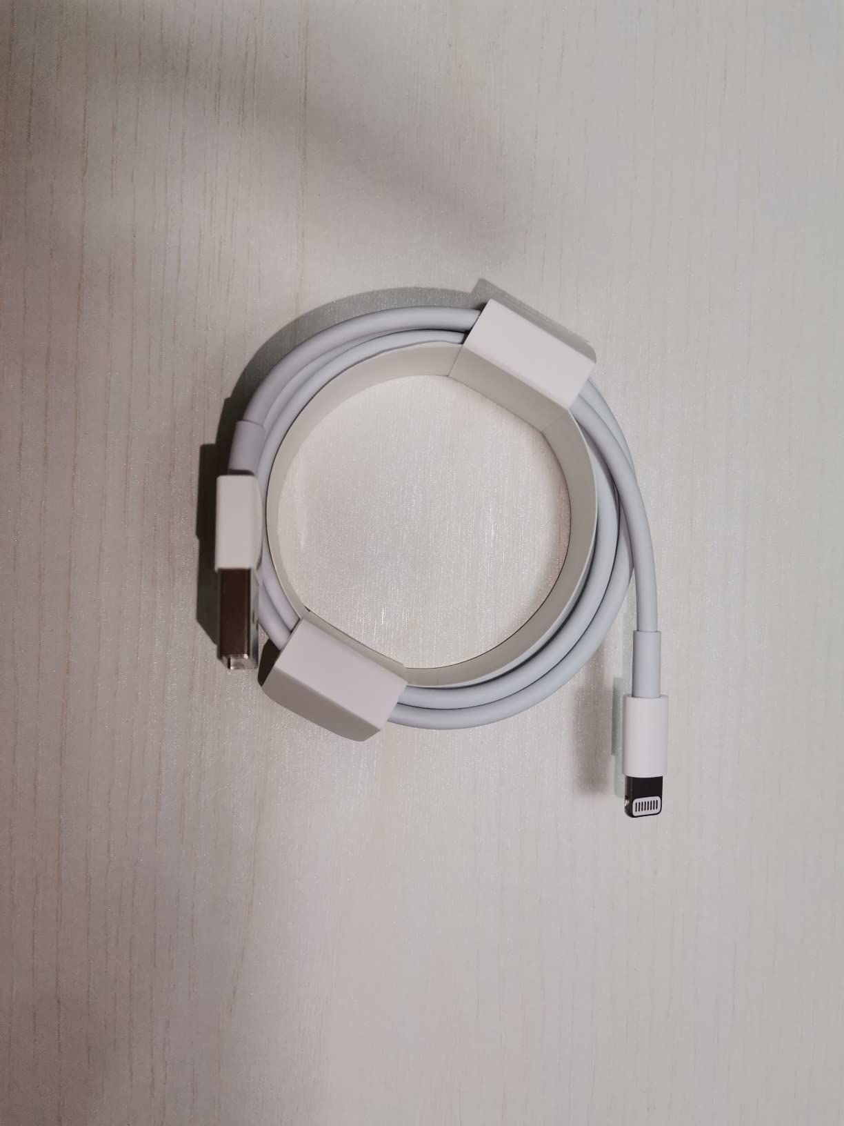 Apple Cavo Lightning USB 2m per iPhone iPad