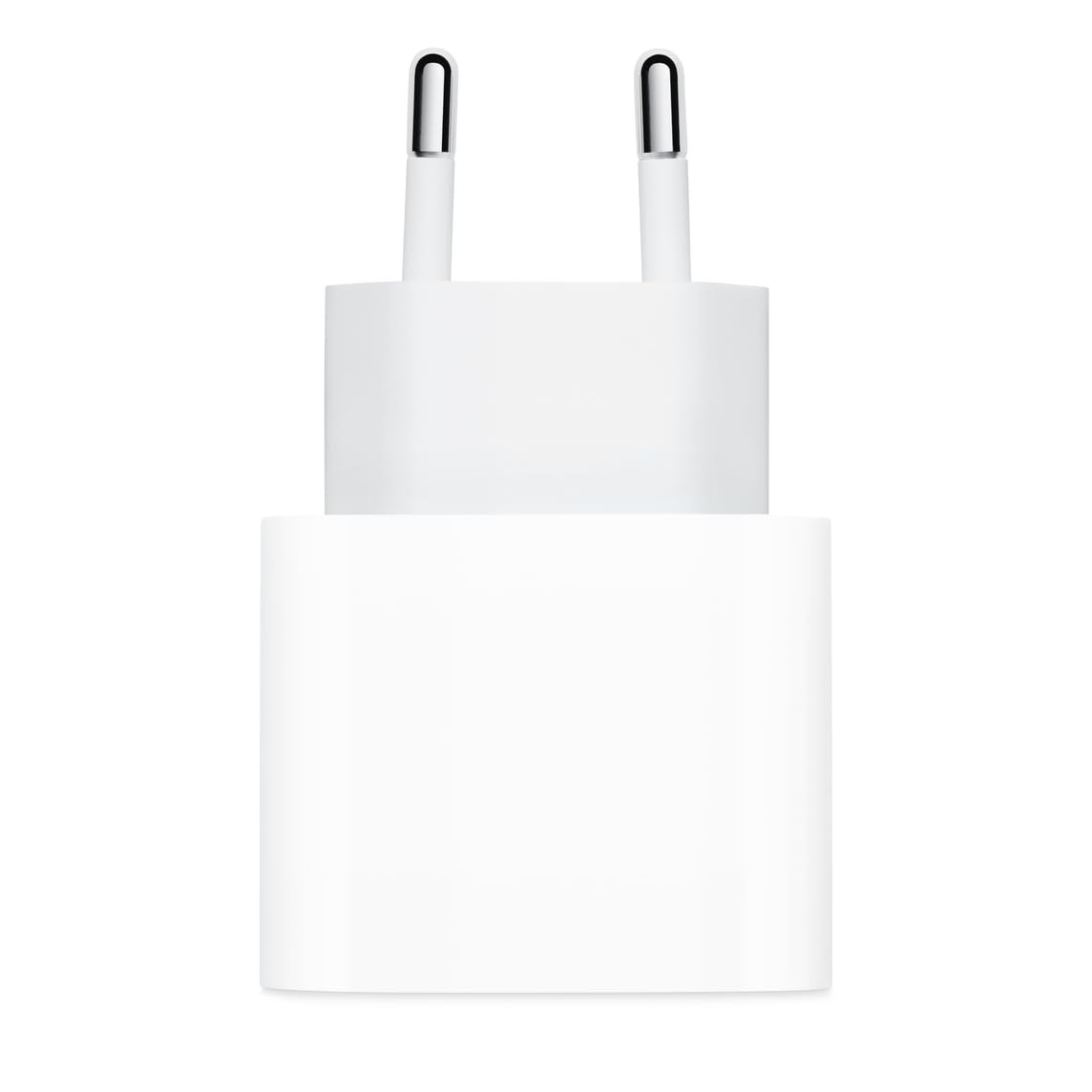 Apple USB-C 20W caricabatterie solo alimentatore