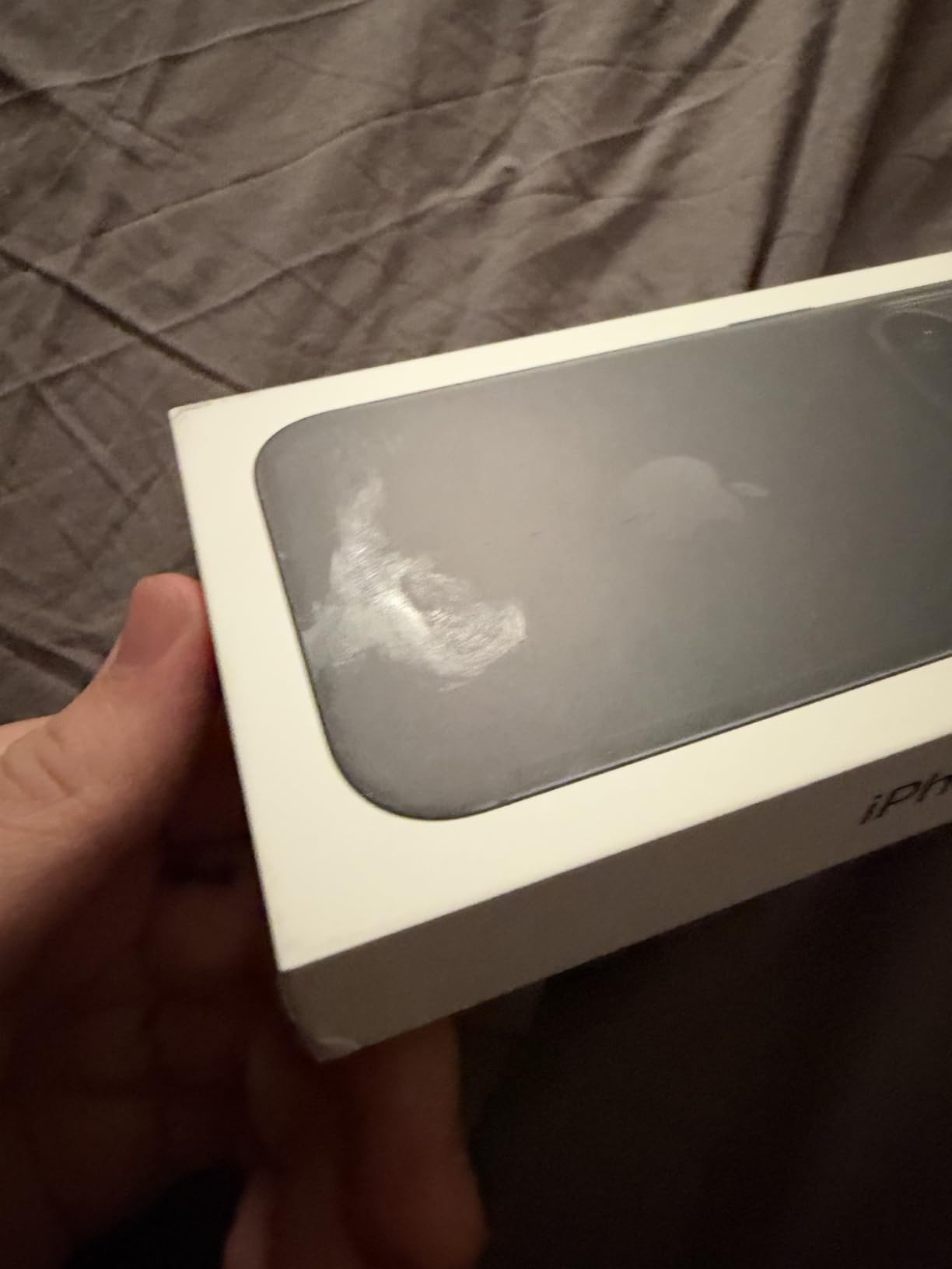 Apple iPhone 18 Pro 1TB smartphone Glacier fotocamera 48MP