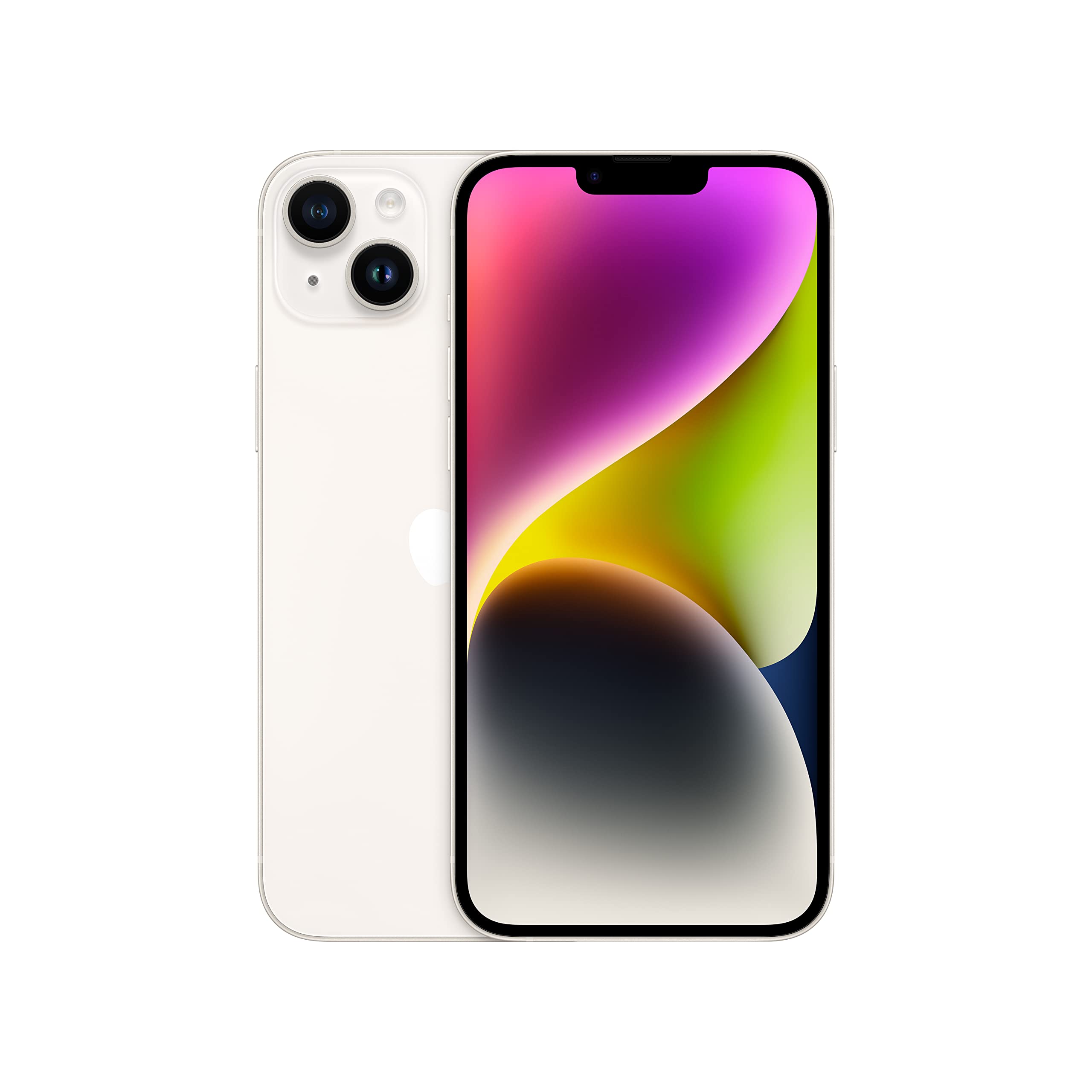 Apple iPhone 14 Plus 512 GB smartphone galassia 5G