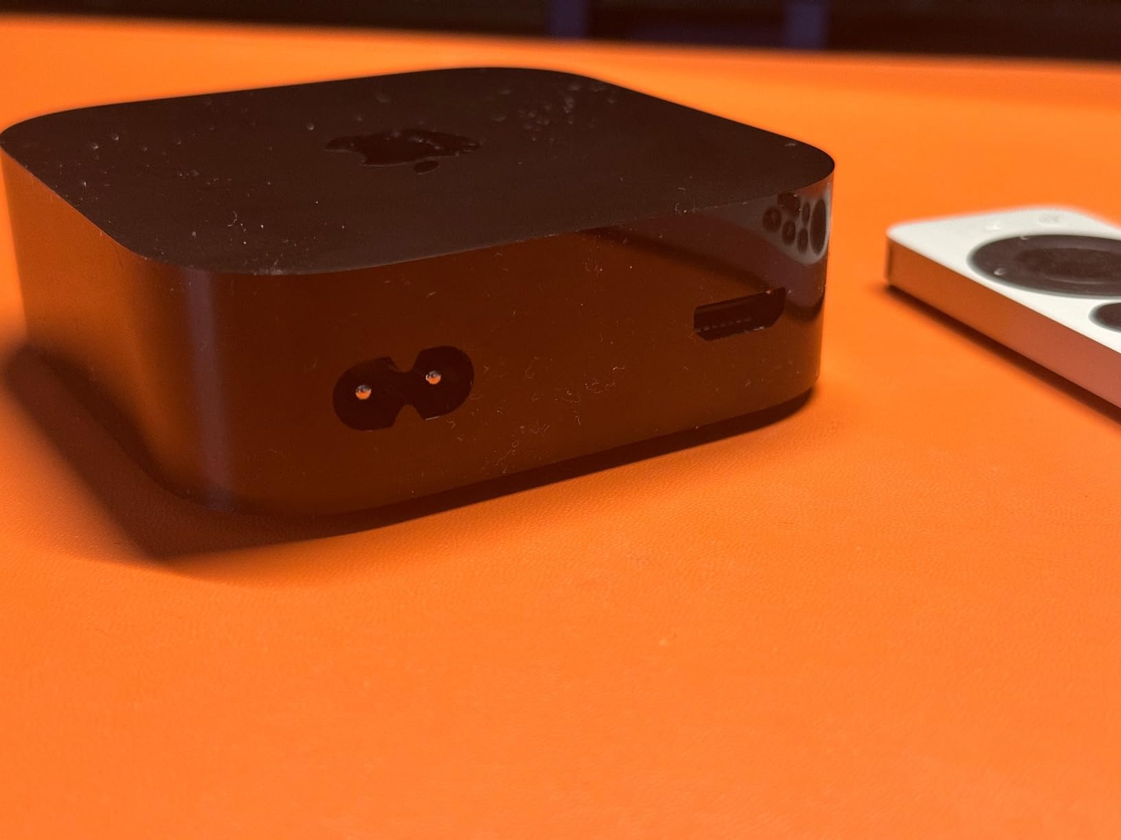 Apple TV 4K Wi-Fi 64GB box TV 3a generazione Dolby