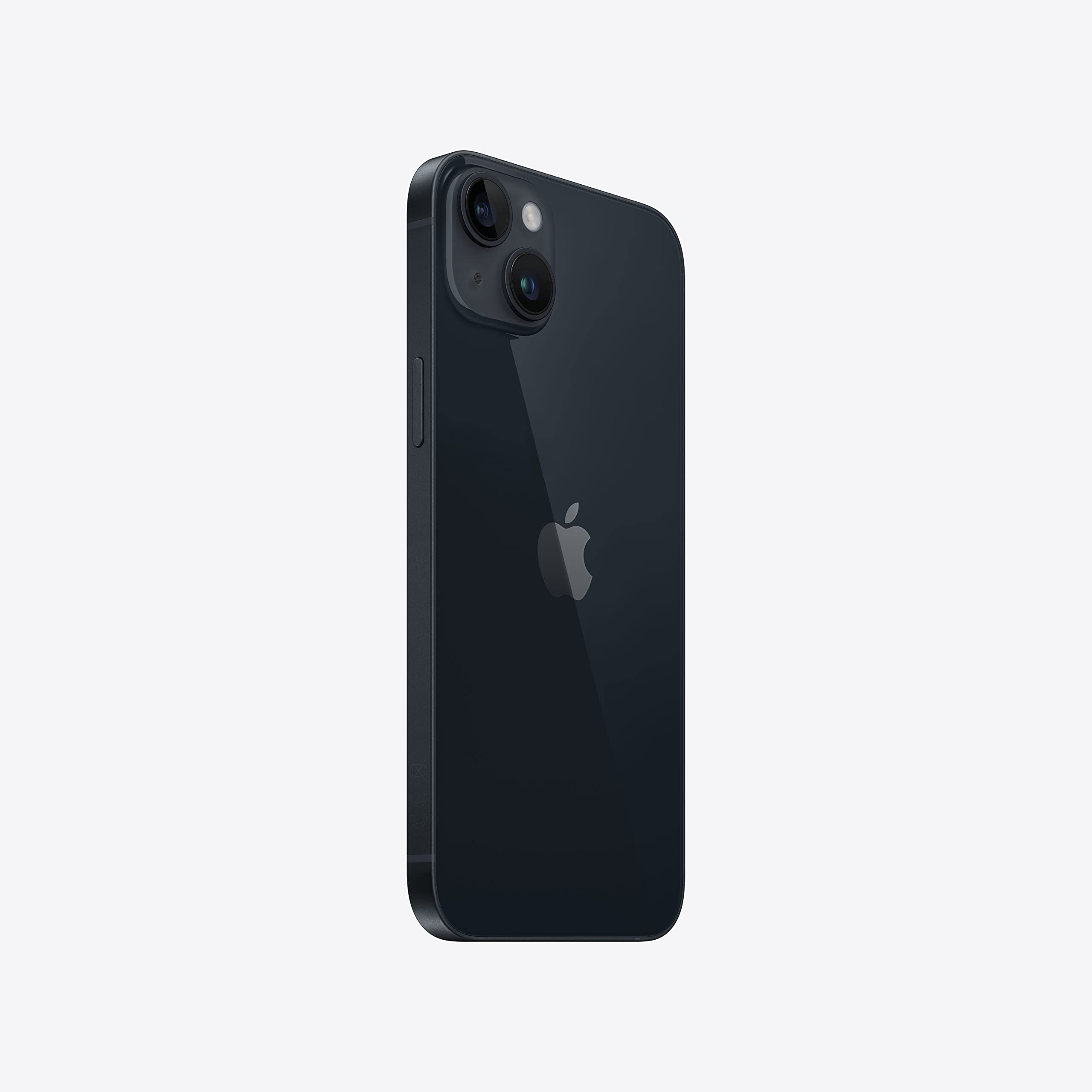 Apple iPhone 14 Plus 256 GB Smartphone Mezzanotte