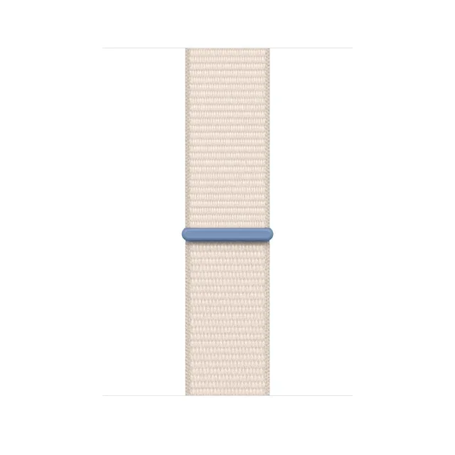 Apple Watch Sport Loop 45 mm Cinturino Galassia Nylon