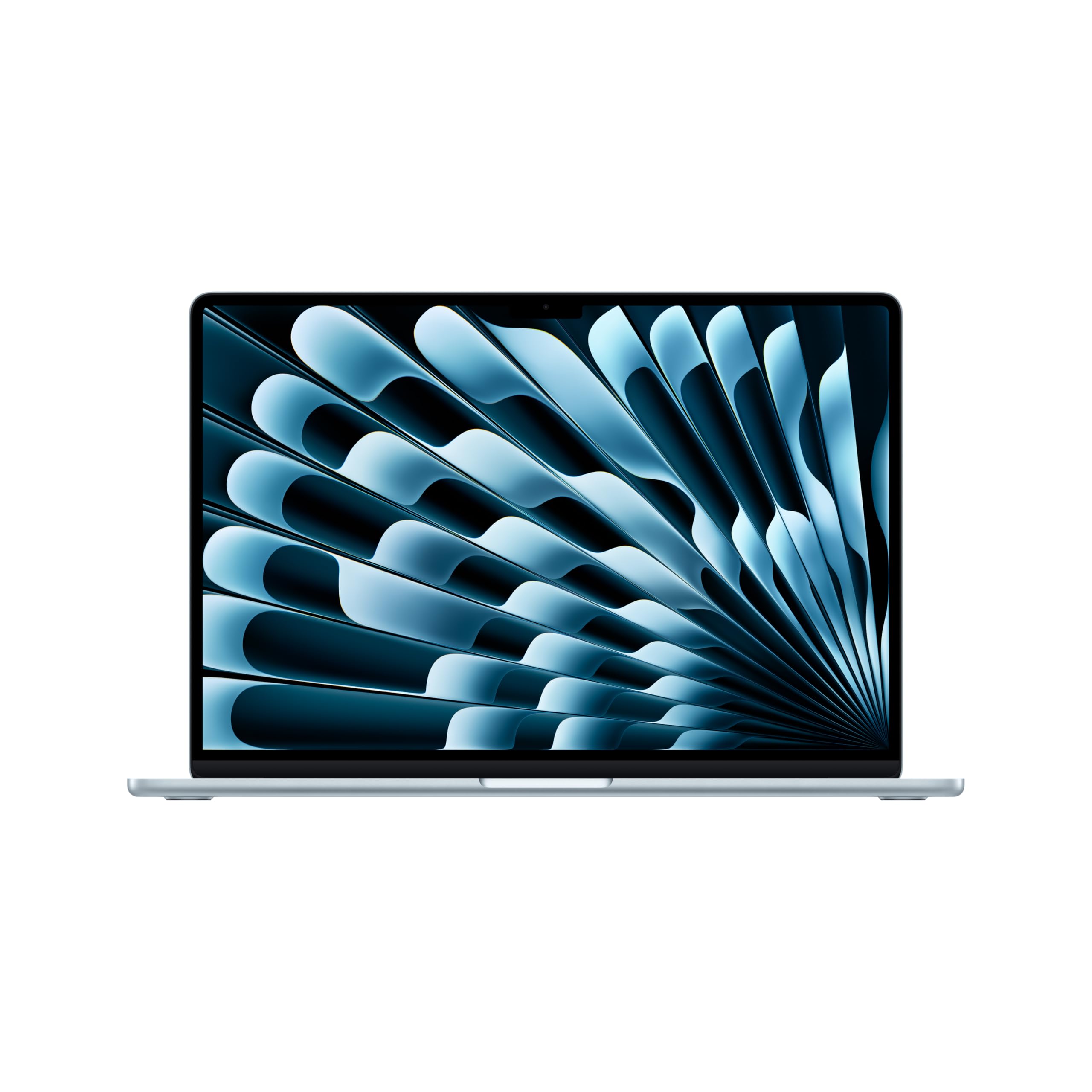 Apple MacBook Air 15 M4 2025 portatile 16/256GB Celeste 18 ore