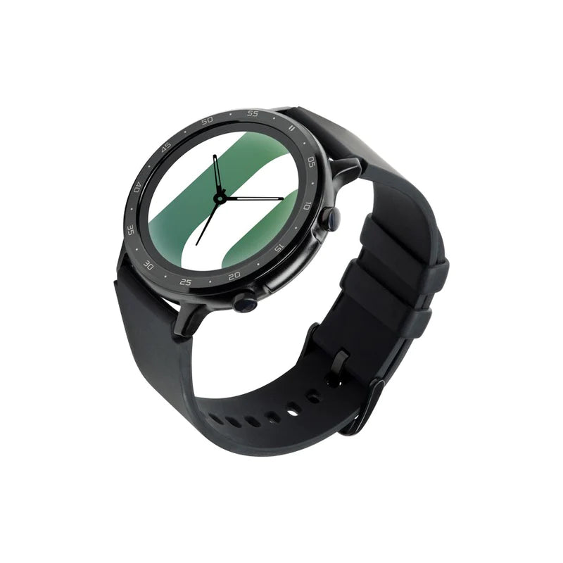 EnergyFit ST10 smartwatch nero chiamate bluetooth