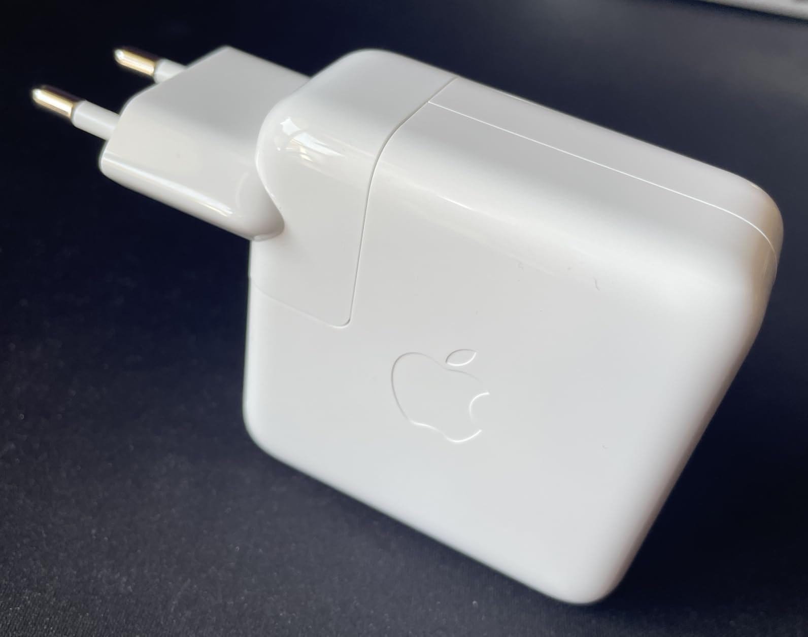 Apple USB-C 70W Alimentatore ricarica rapida MacBook Air