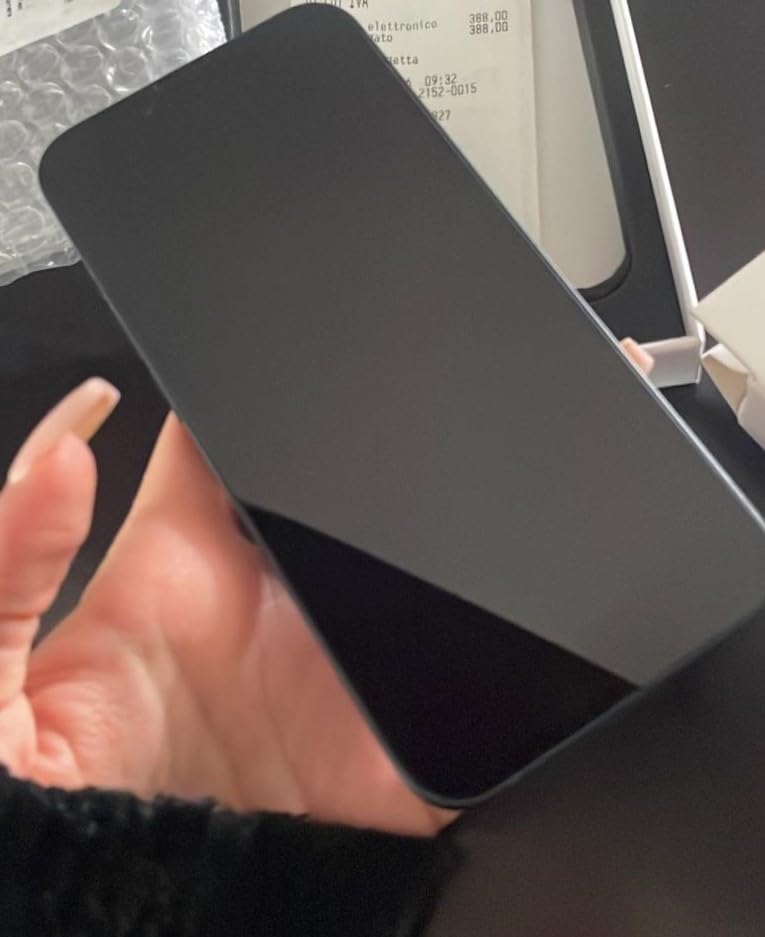 Apple iPhone 14 smartphone 128GB blu ricondizionato