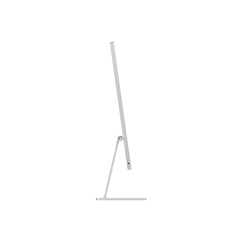 Apple iMac M1 2021 computer desktop 24" Argento 256GB Retina 4,5K