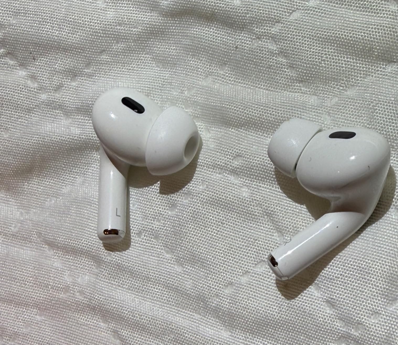 Apple AirPods Pro 2 auricolari bluetooth USB-C cancellazione