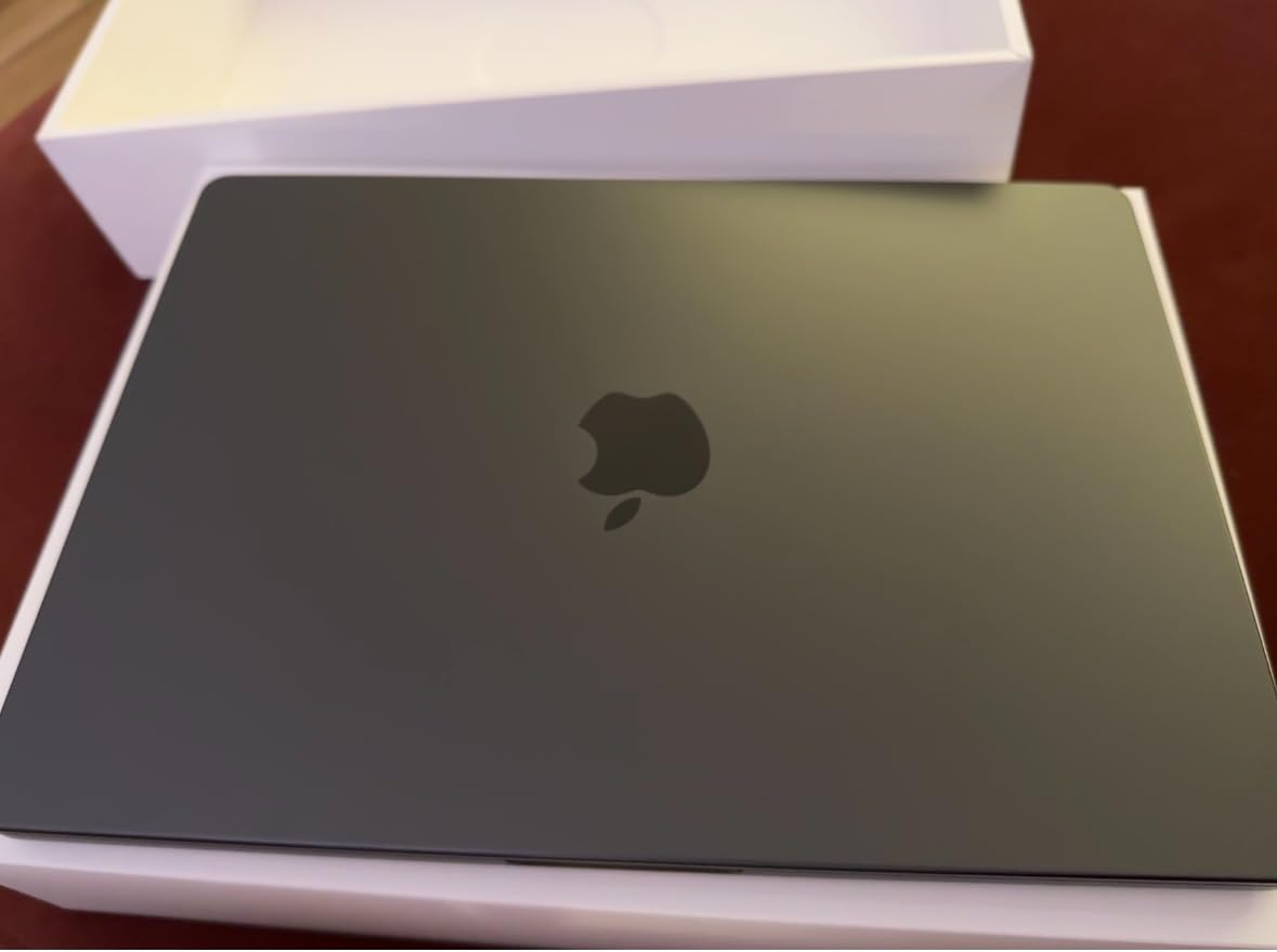 Apple MacBook Pro M3 Pro 11/14 core 14,2" portatile argento 18GB 512GB