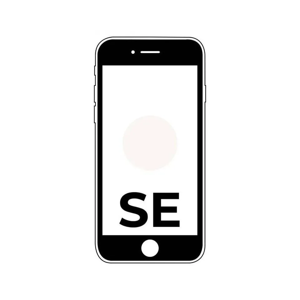 Apple iPhone SE 3a Generazione smartphone 256GB Galassia 5G