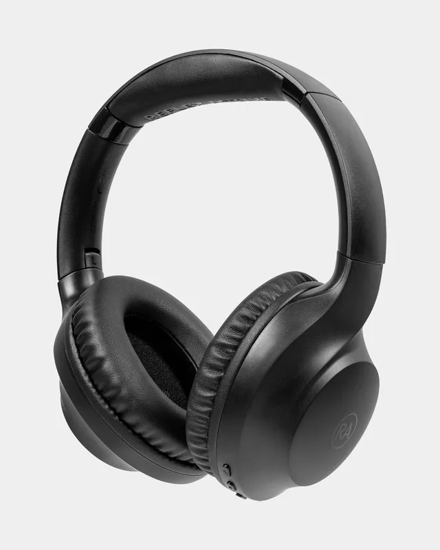 Reflex Active Studio Lites cuffie wireless nere over-ear