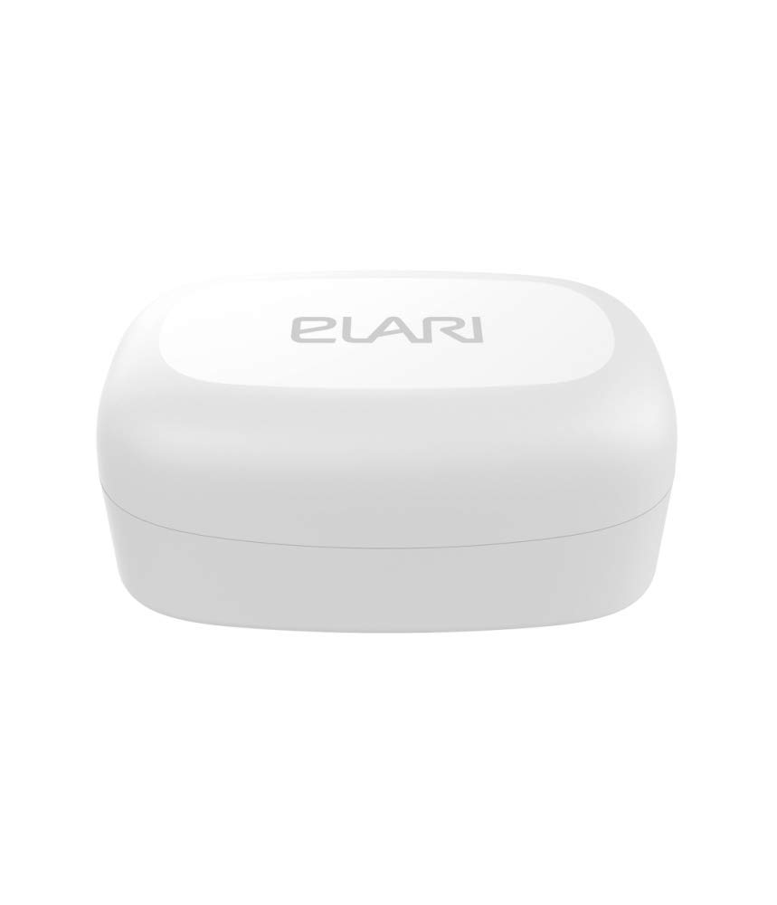 Elari EarDrops cuffie wireless nere 3,9g
