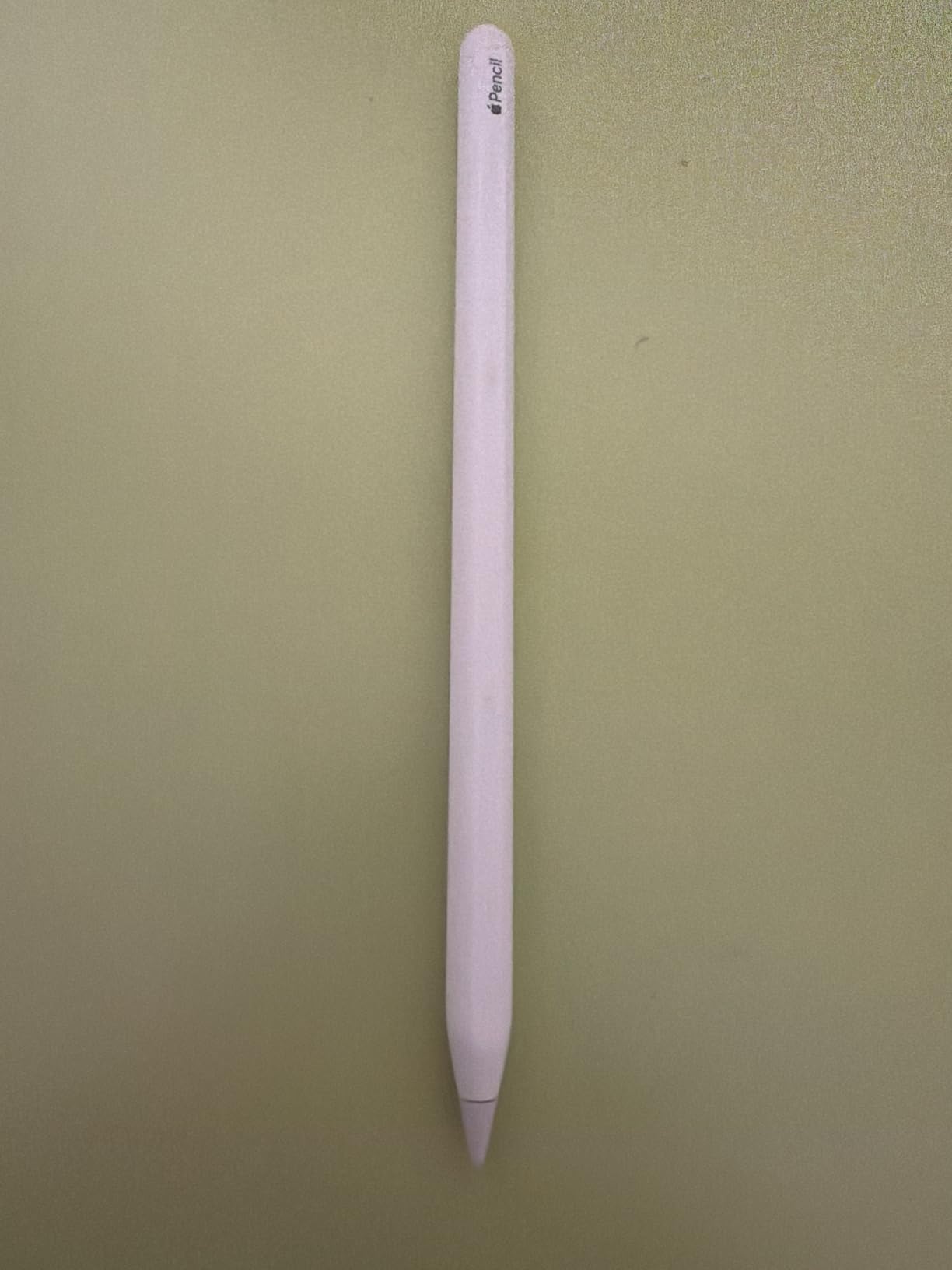 Apple Pencil seconda generazione stilo iPad