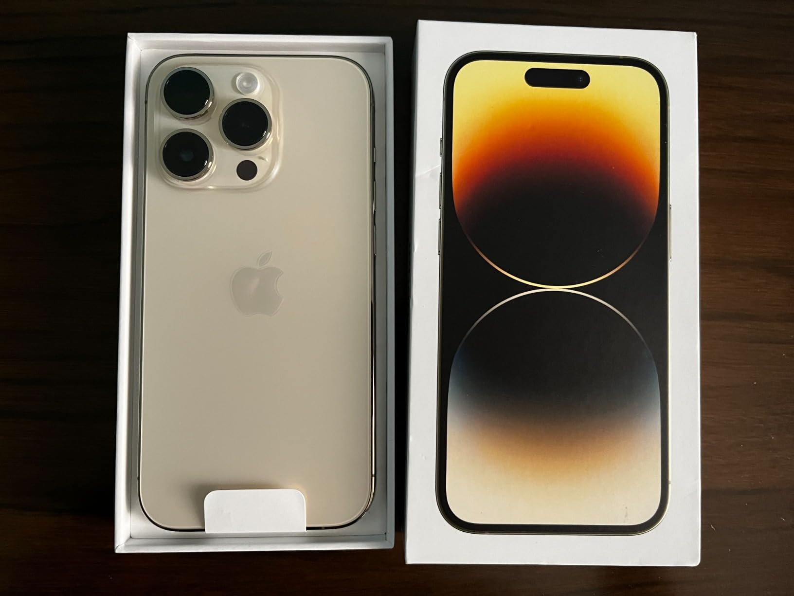 Apple iPhone 14 Pro smartphone Argento 512GB 48MP