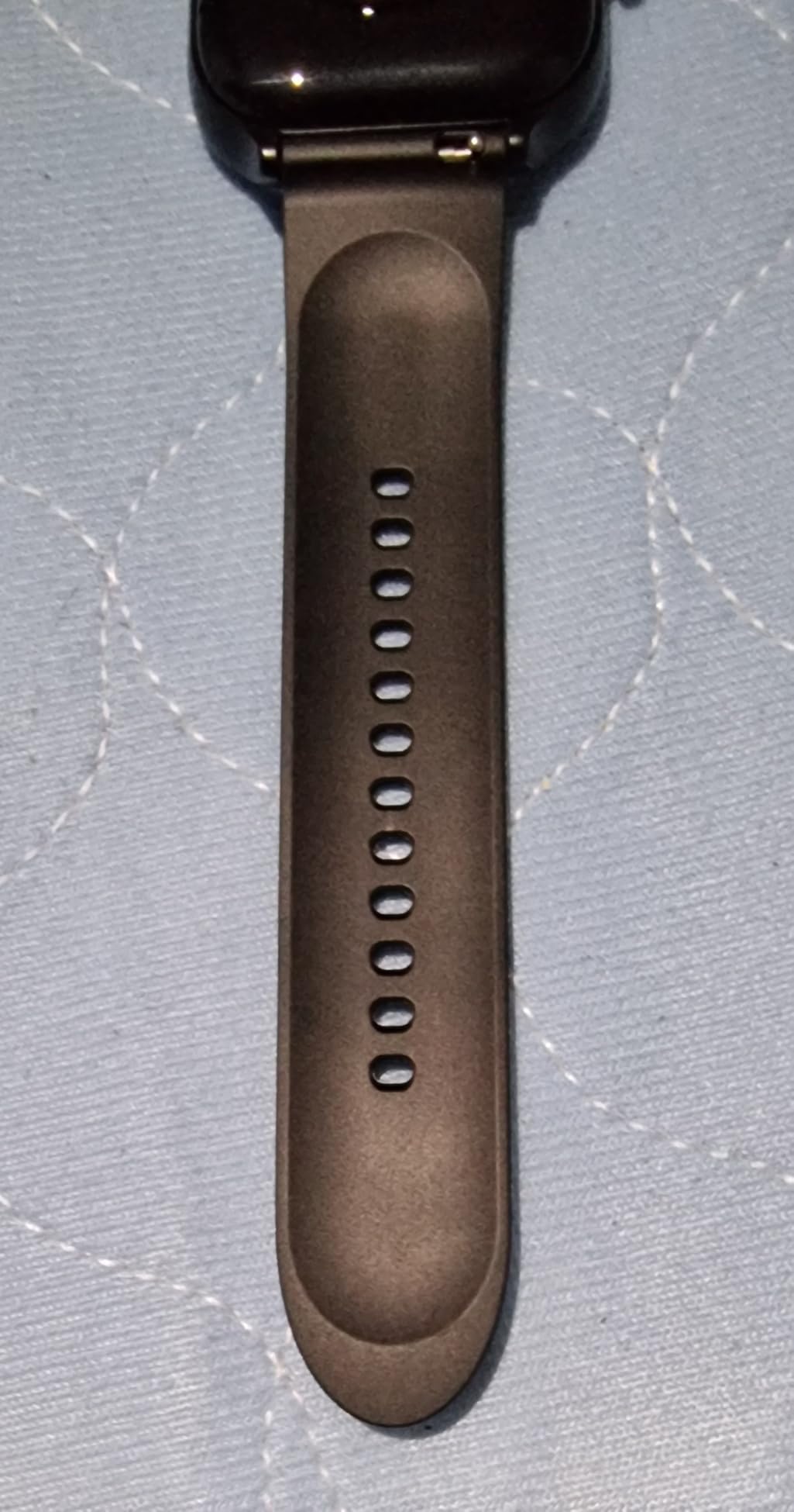 Fitvii Fitness Tracker smartwatch battito