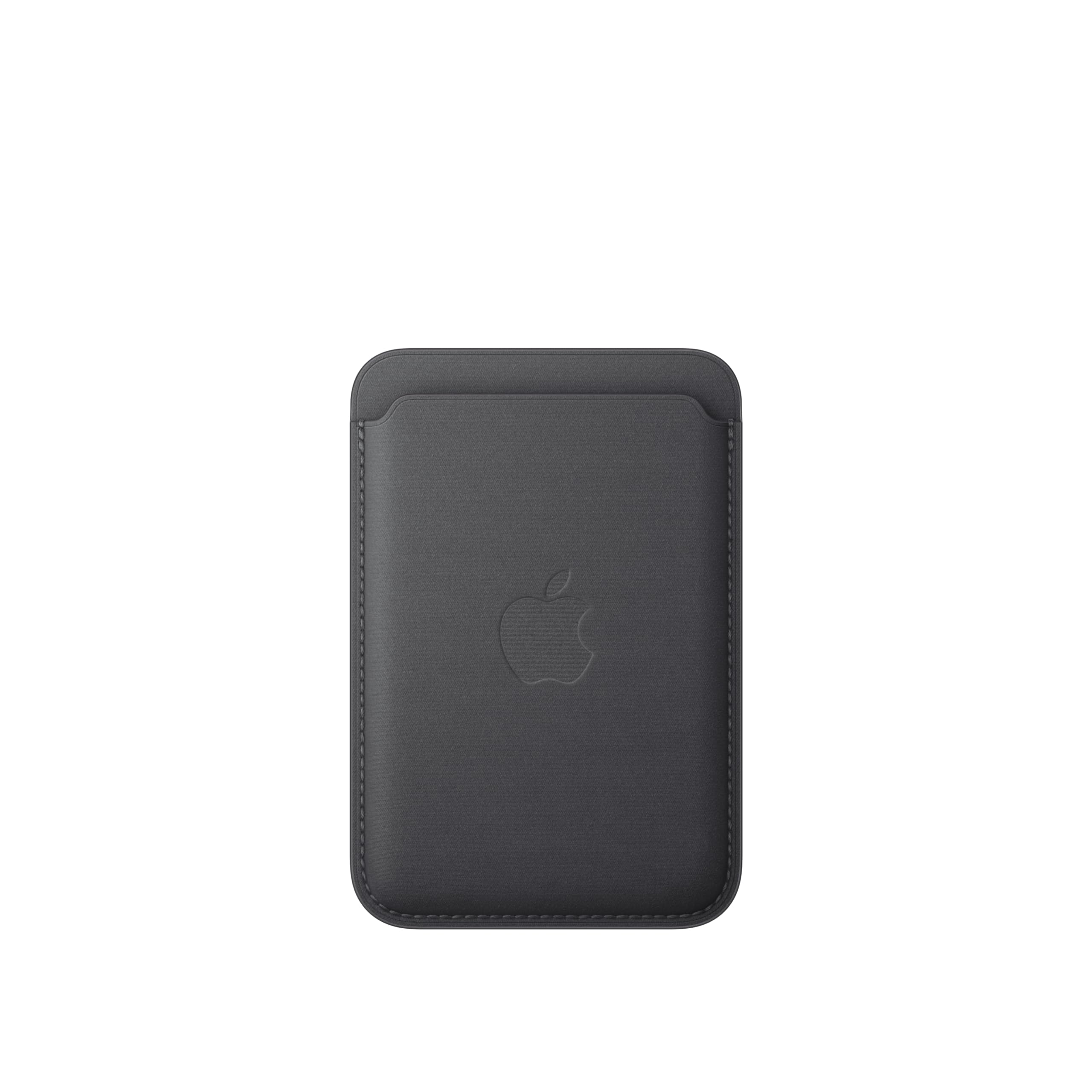 Apple portafoglio MagSafe FineWoven blu navy 3 carte