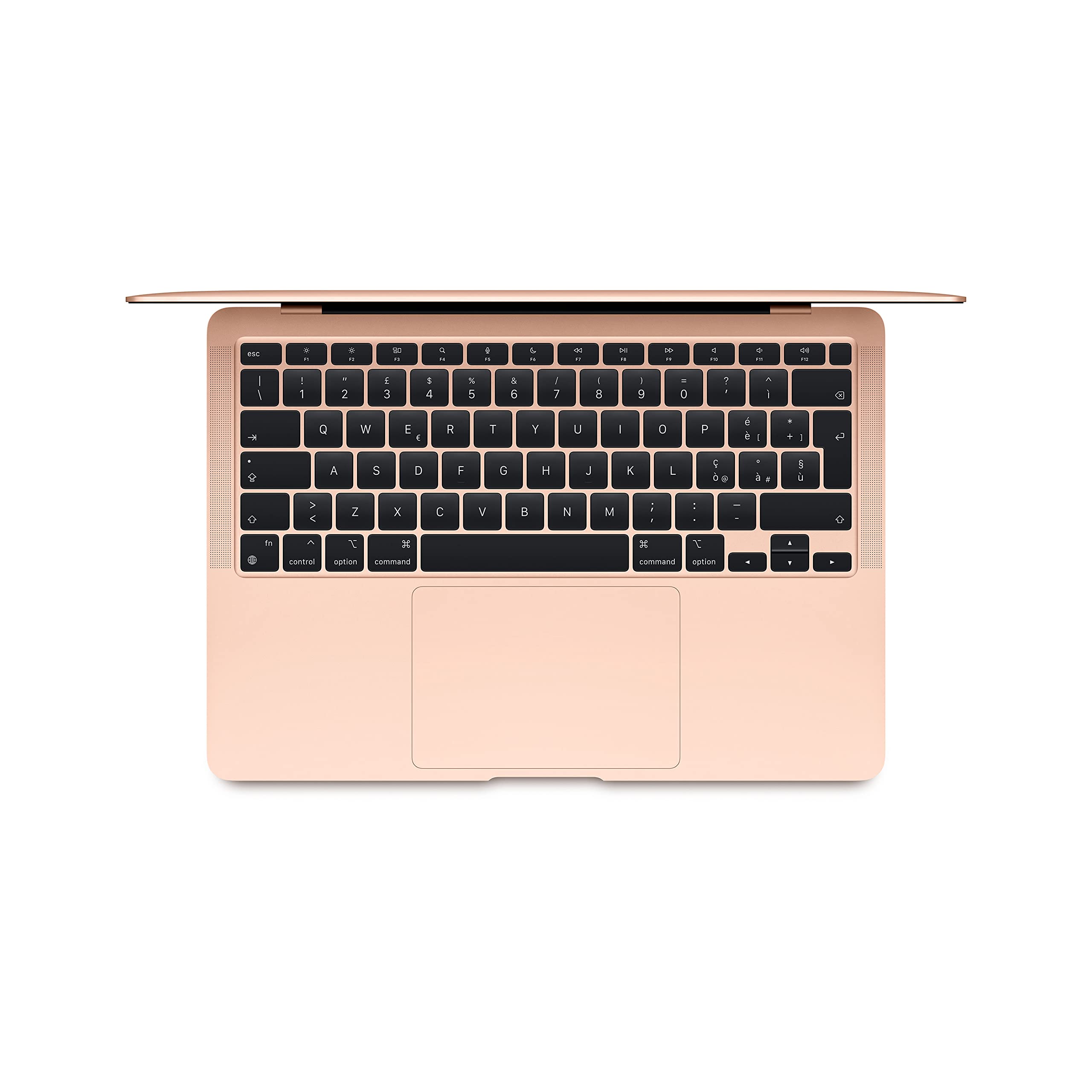 Apple MacBook Air 2020 M1 256GB portatile oro 13 pollici
