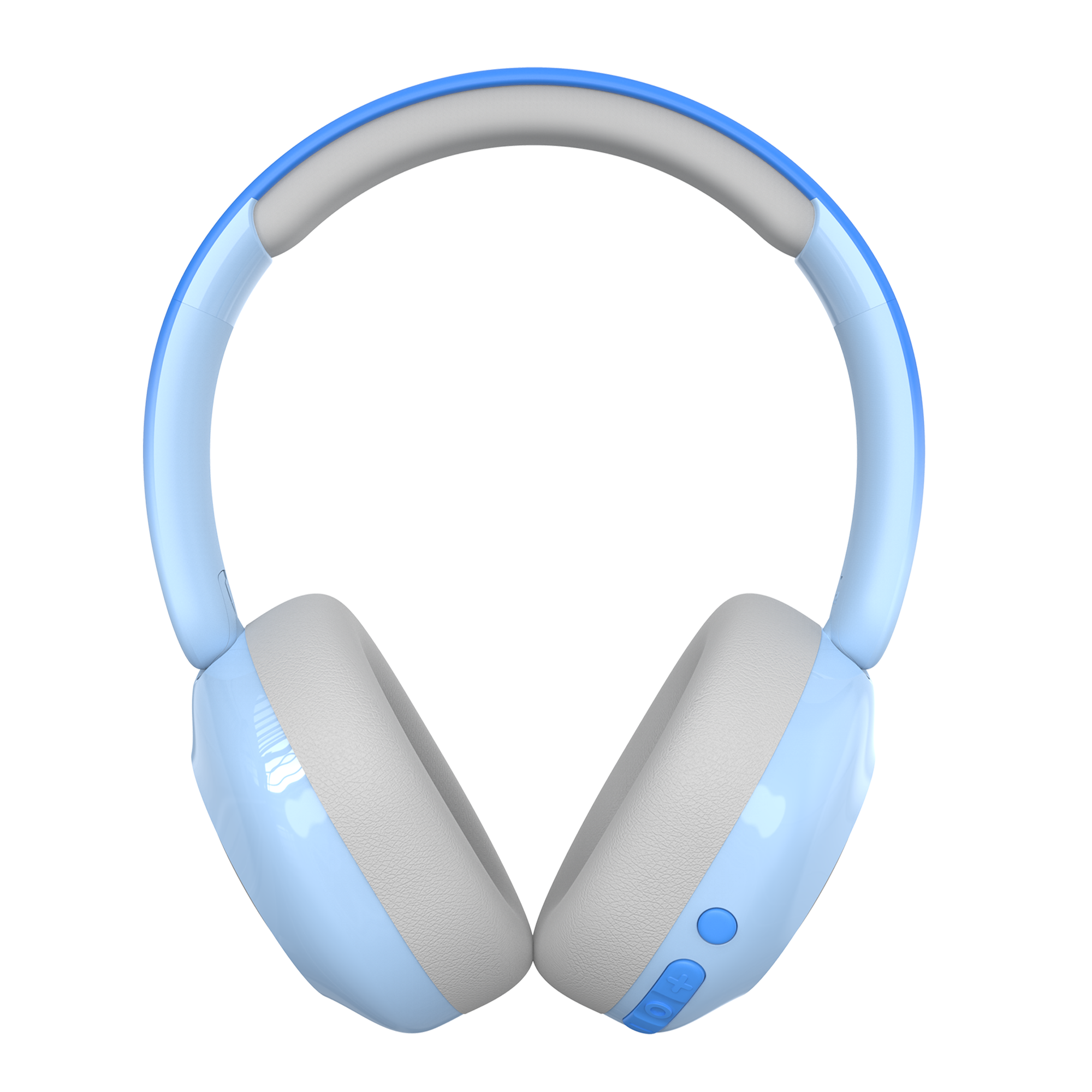 Garett Astro Wave ANC cuffie bambini blu