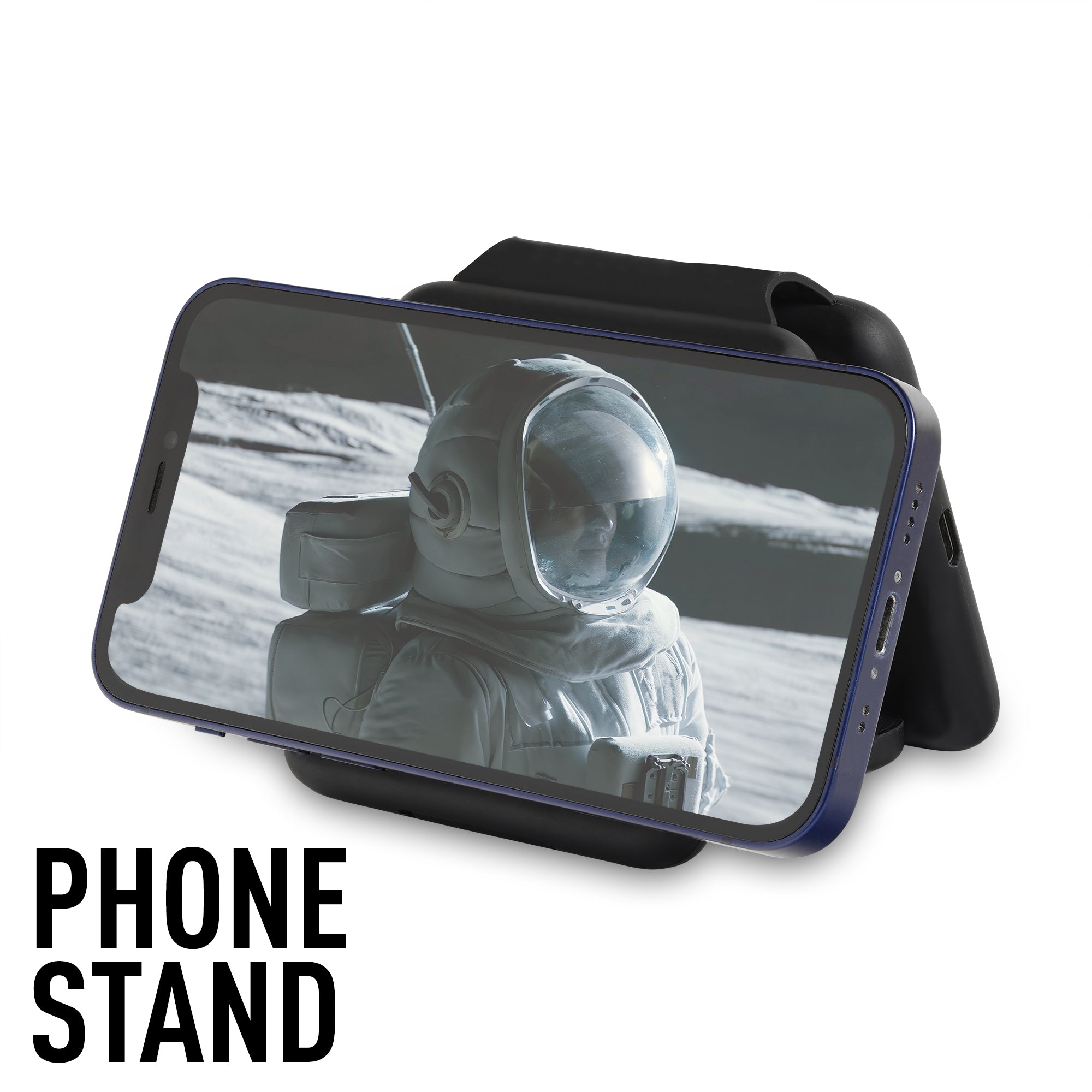 Reflex Active Travel 3 in 1 stazione ricarica wireless pieghevole