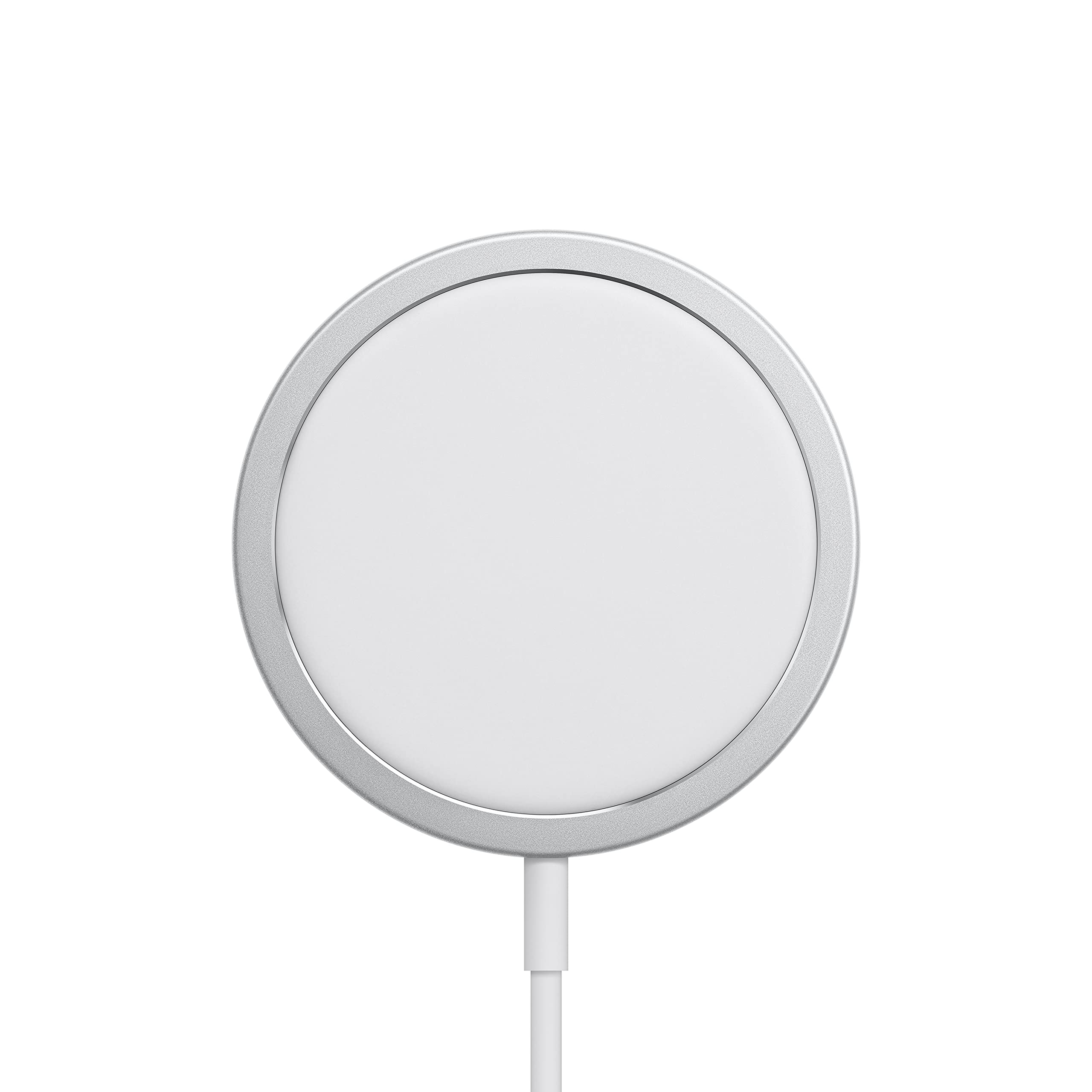 Apple MagSafe alimentatore wireless 15W 1m