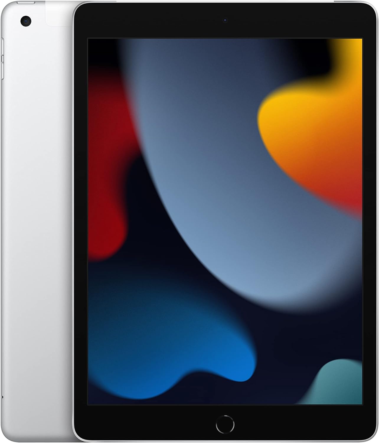 Apple iPad 2021 tablet 10,2 Wi-Fi 64GB ricondizionato