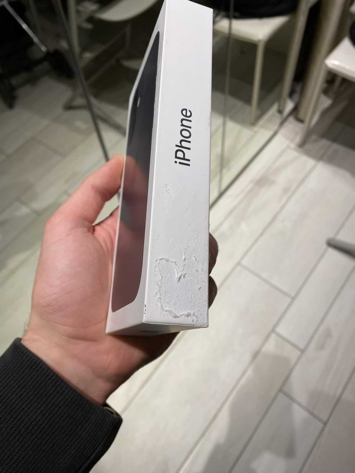 Apple iPhone 16 128 GB smartphone Azzurro senza custodia