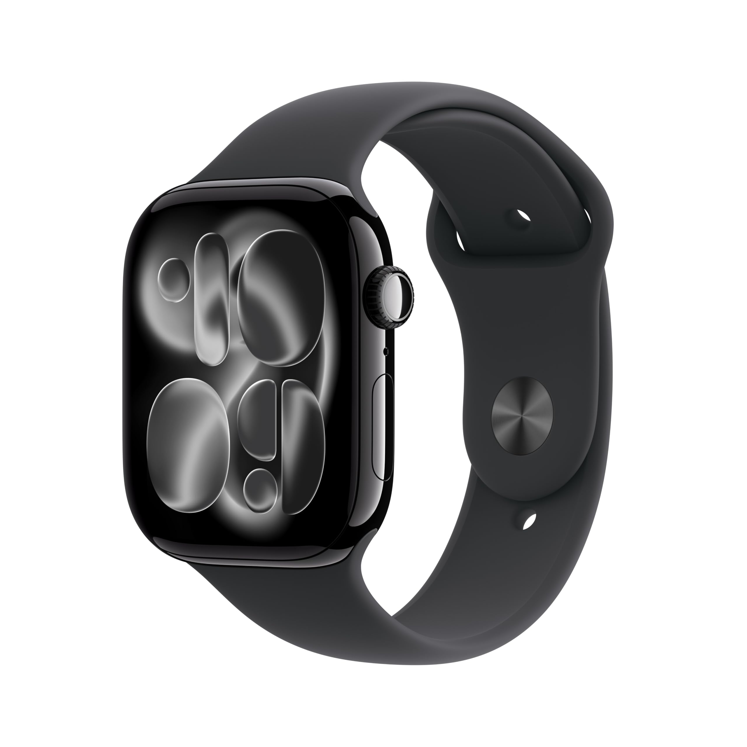Apple Watch Series 11 smartwatch 42 mm grigio siderale GPS