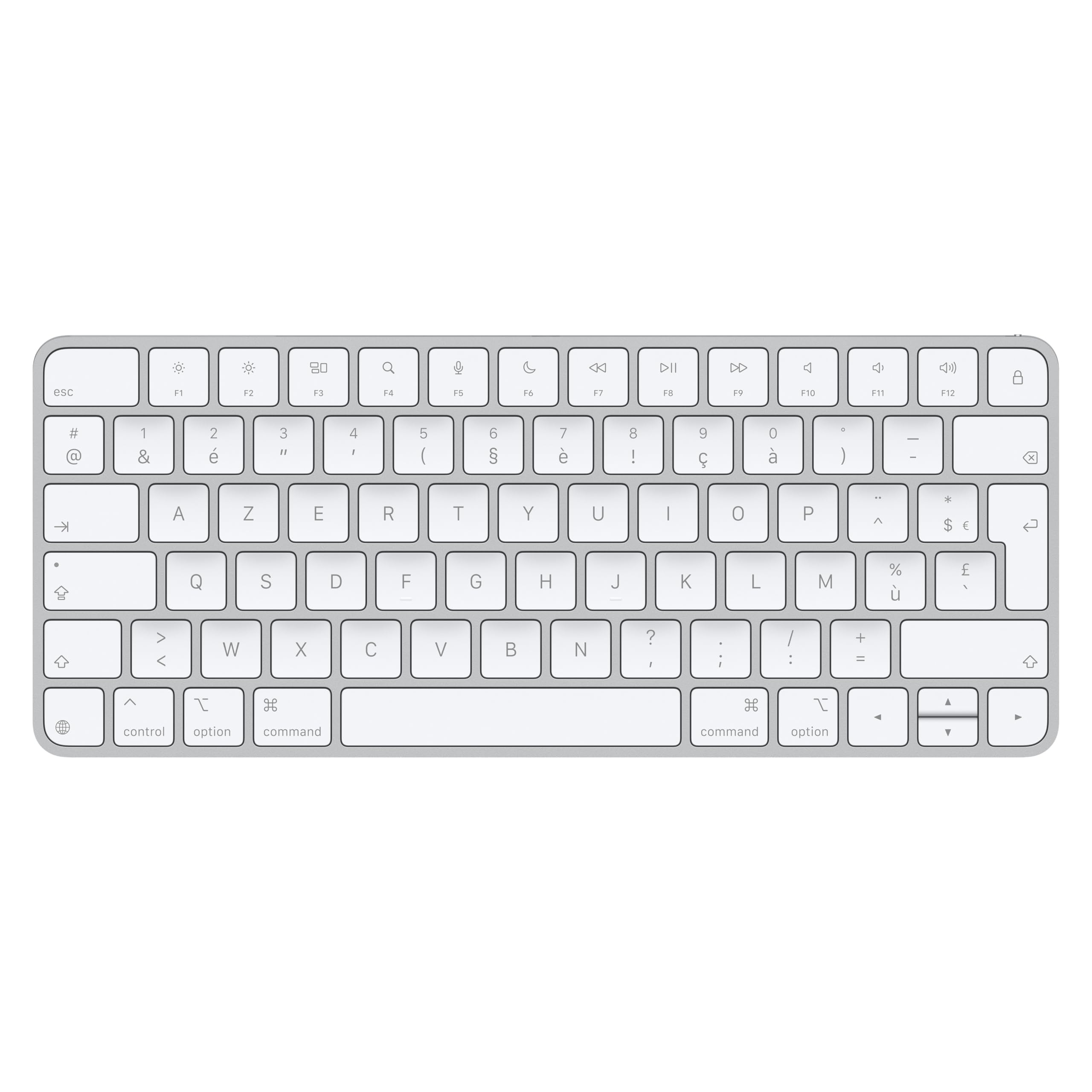 Apple Magic Keyboard tastiera wireless layout spagnolo