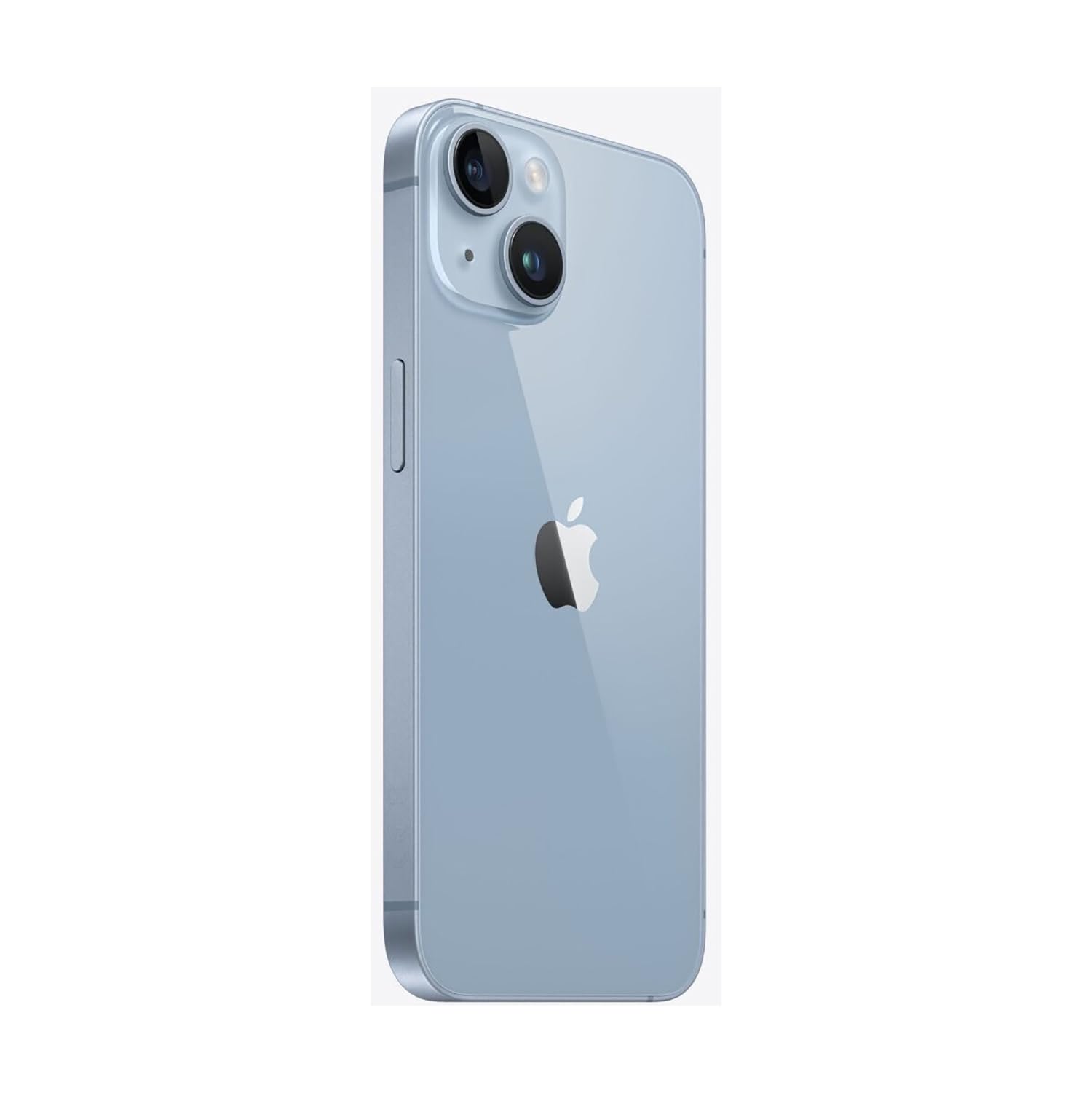 Apple iPhone 14 smartphone 128GB blu ricondizionato