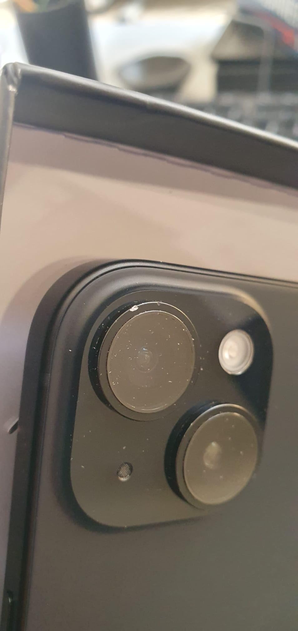 Apple iPhone 15 Smartphone 128GB Rosa Ricondizionato