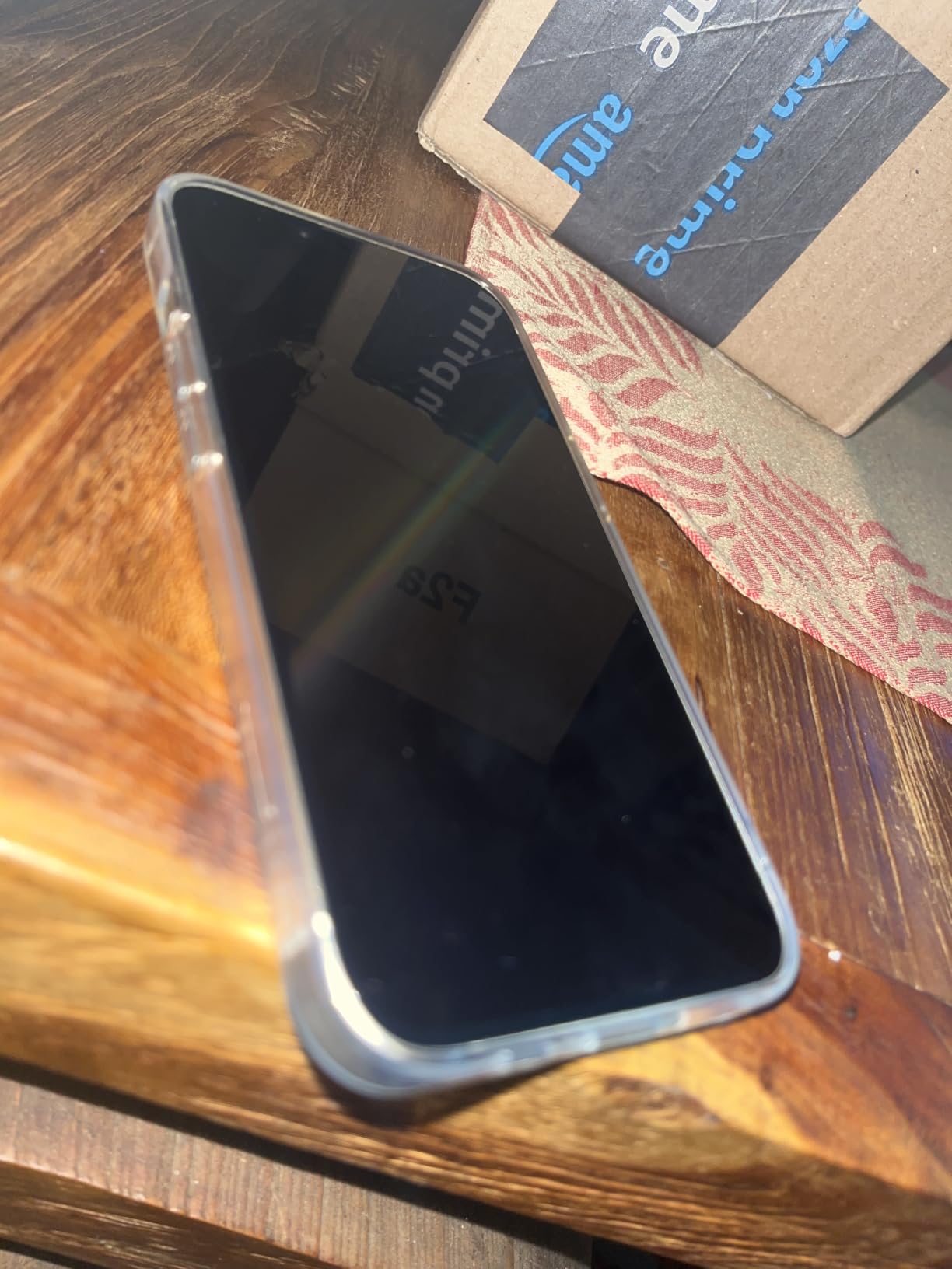 Apple iPhone 14 smartphone 128GB blu ricondizionato