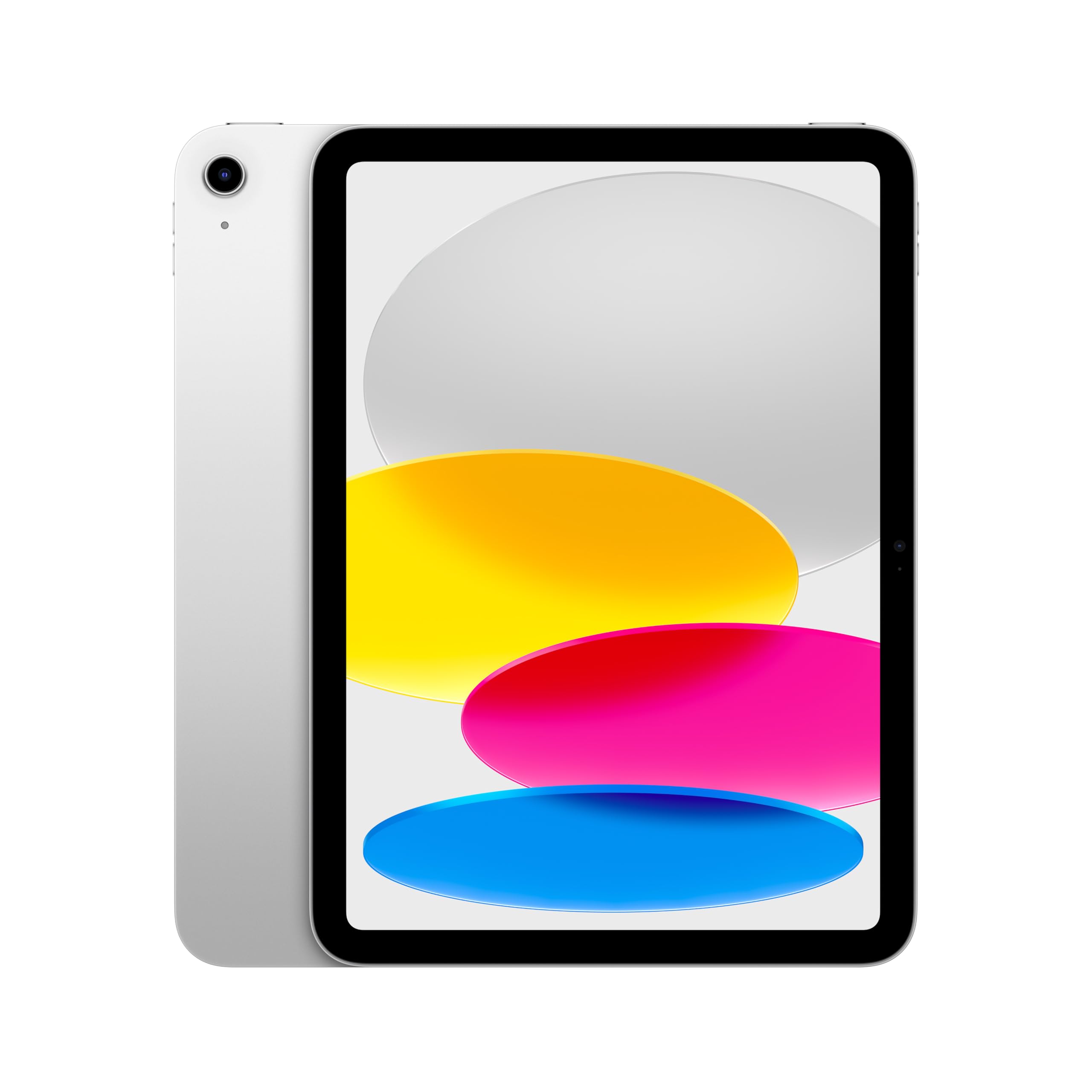 Apple iPad A16 11 128GB tablet Wi-Fi azzurro