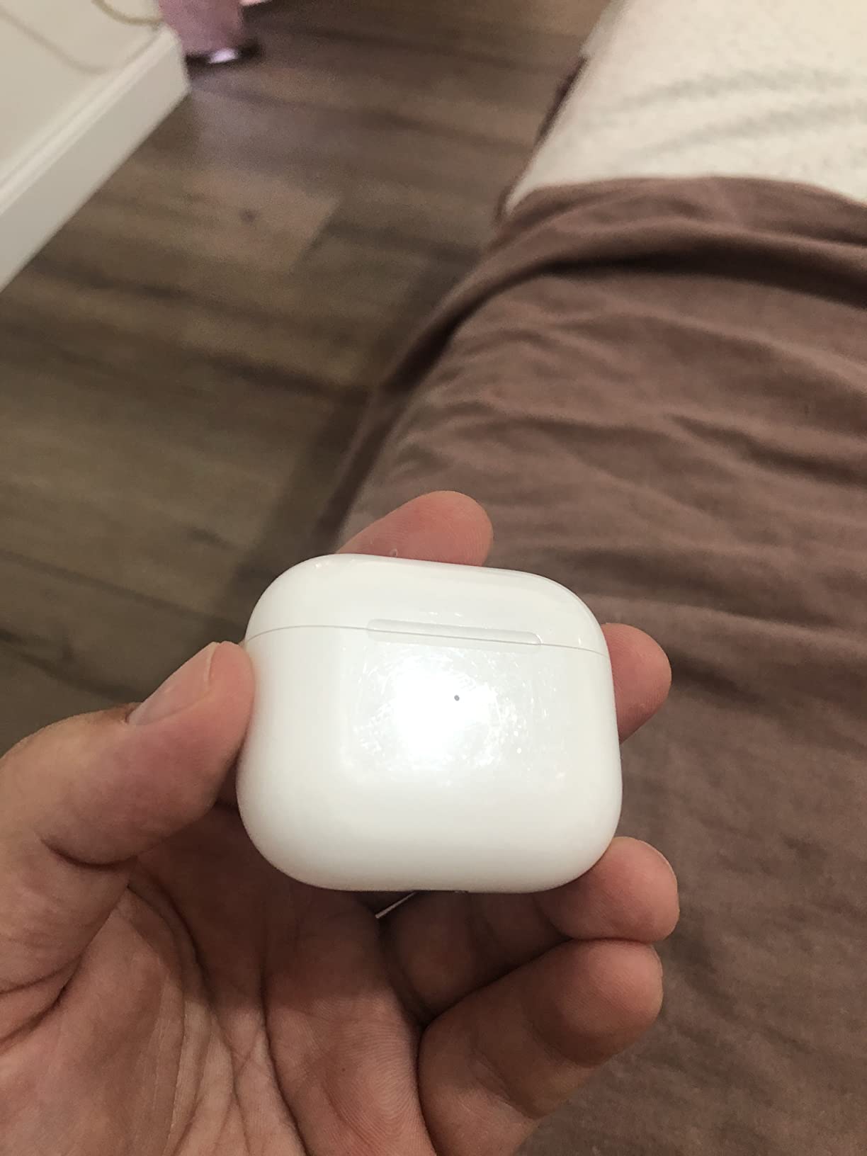 Apple AirPods 3 auricolari wireless MagSafe