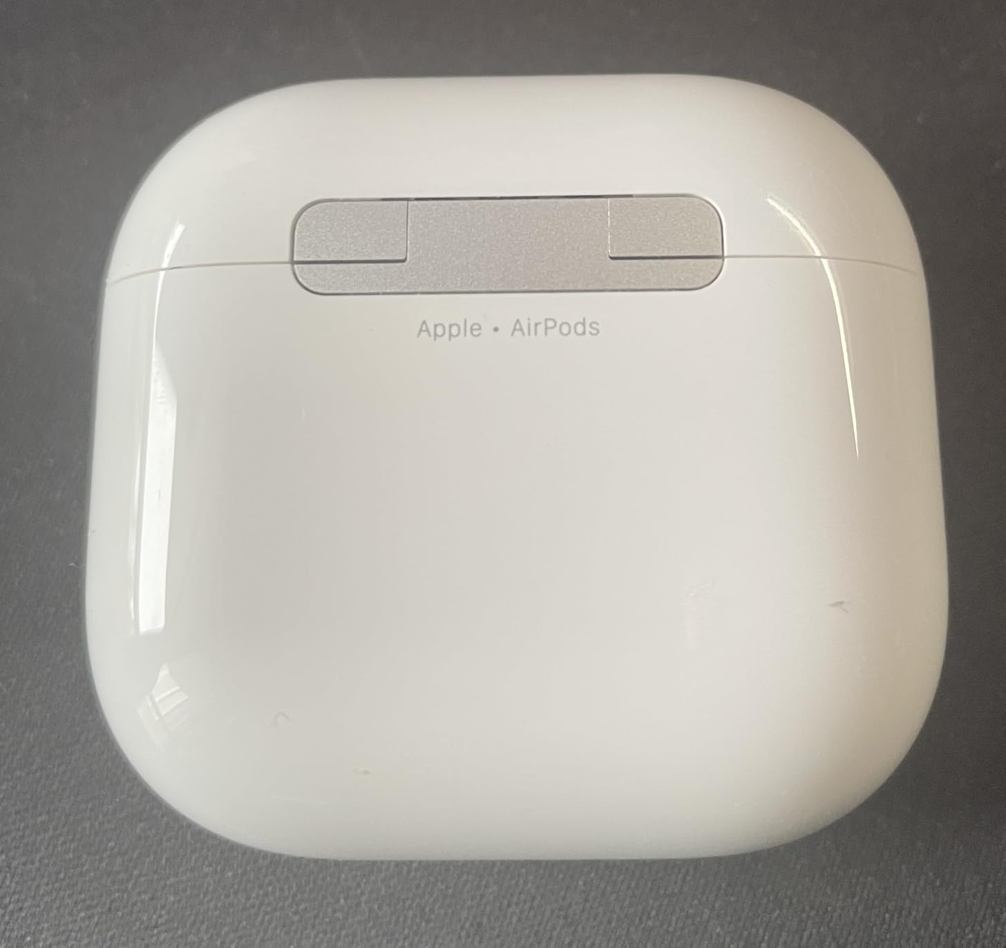 Apple AirPods 5 auricolari wireless con custodia wireless