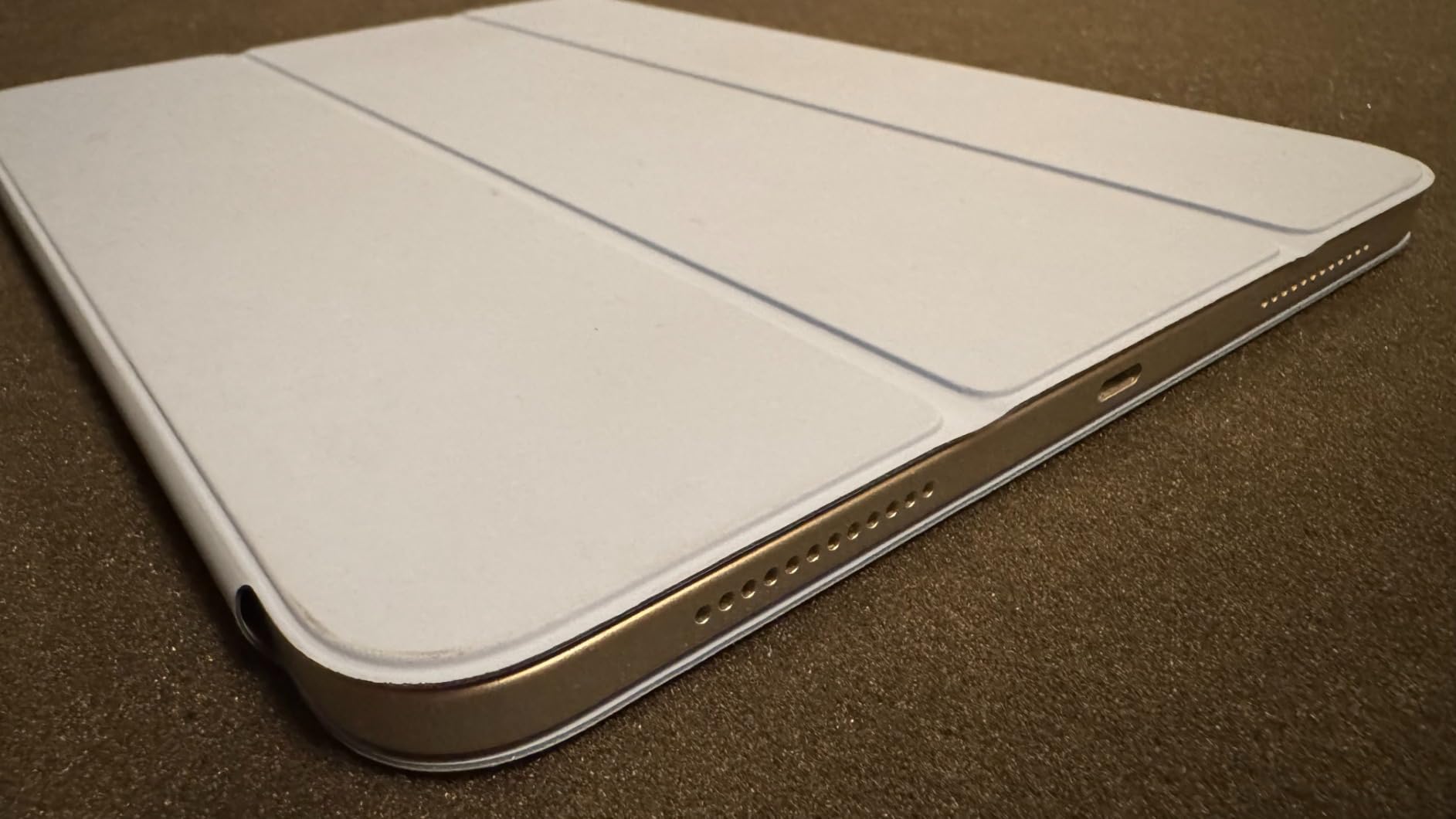 Apple Smart Folio per iPad 10 custodia anguria